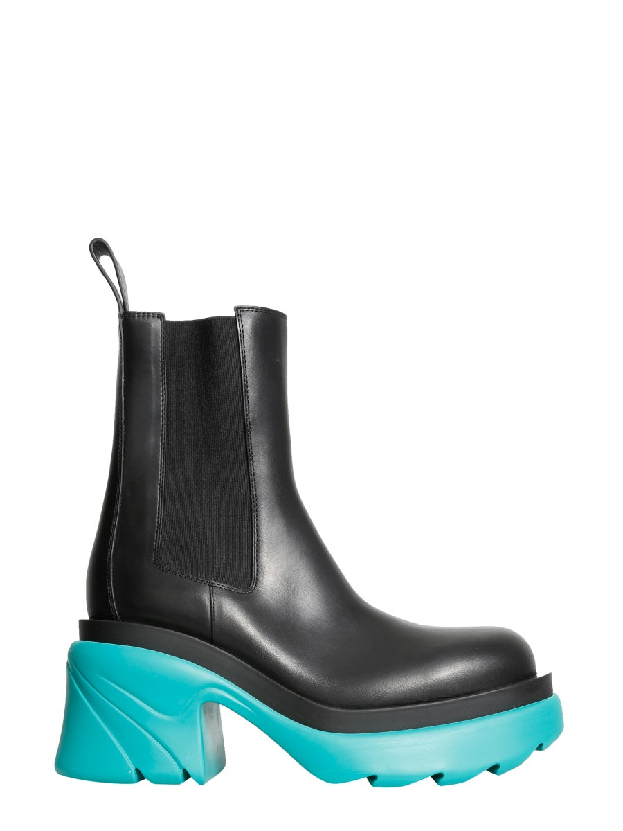 Bottega Veneta Women Flash Boots BOTTEGA VENETA