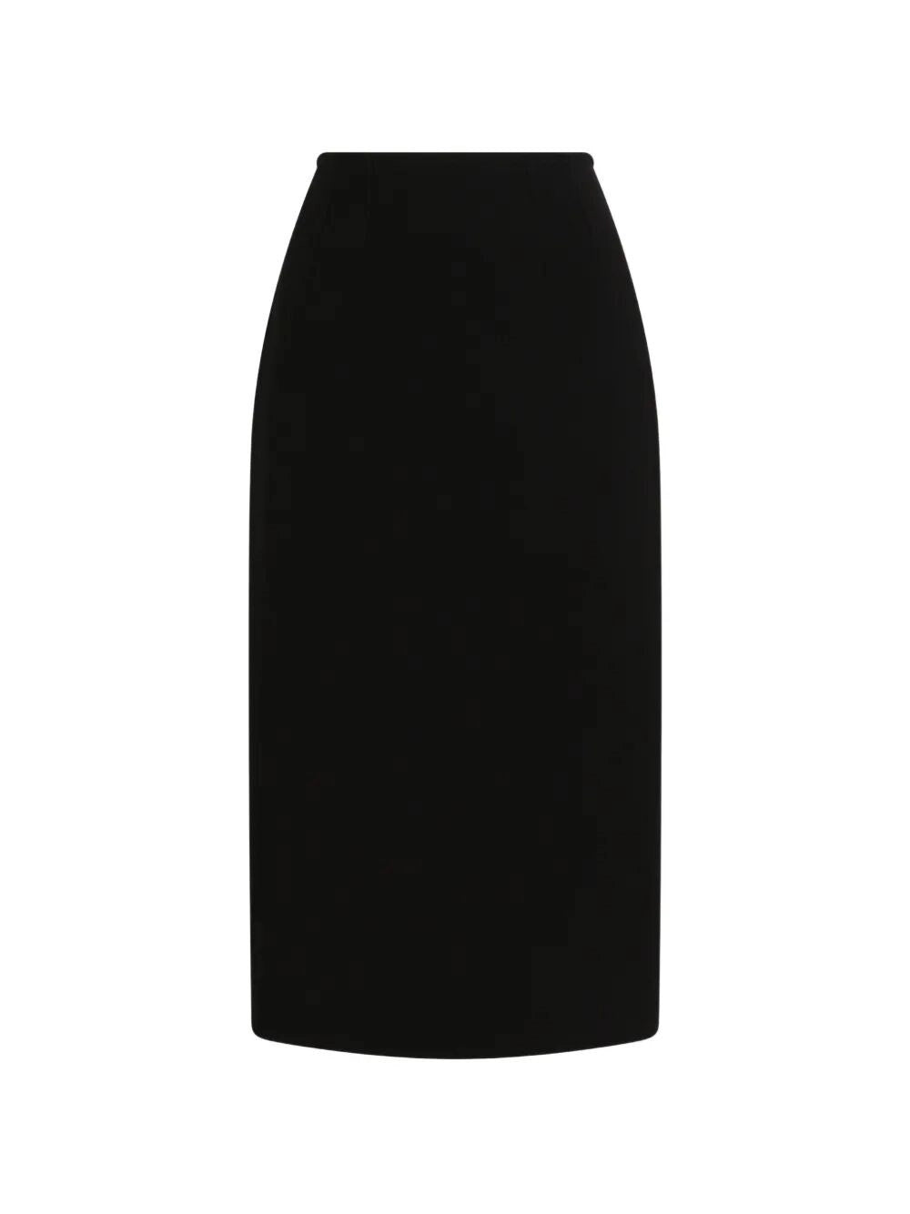 Dolce & Gabbana Women Wool Skirt DOLCE & GABBANA