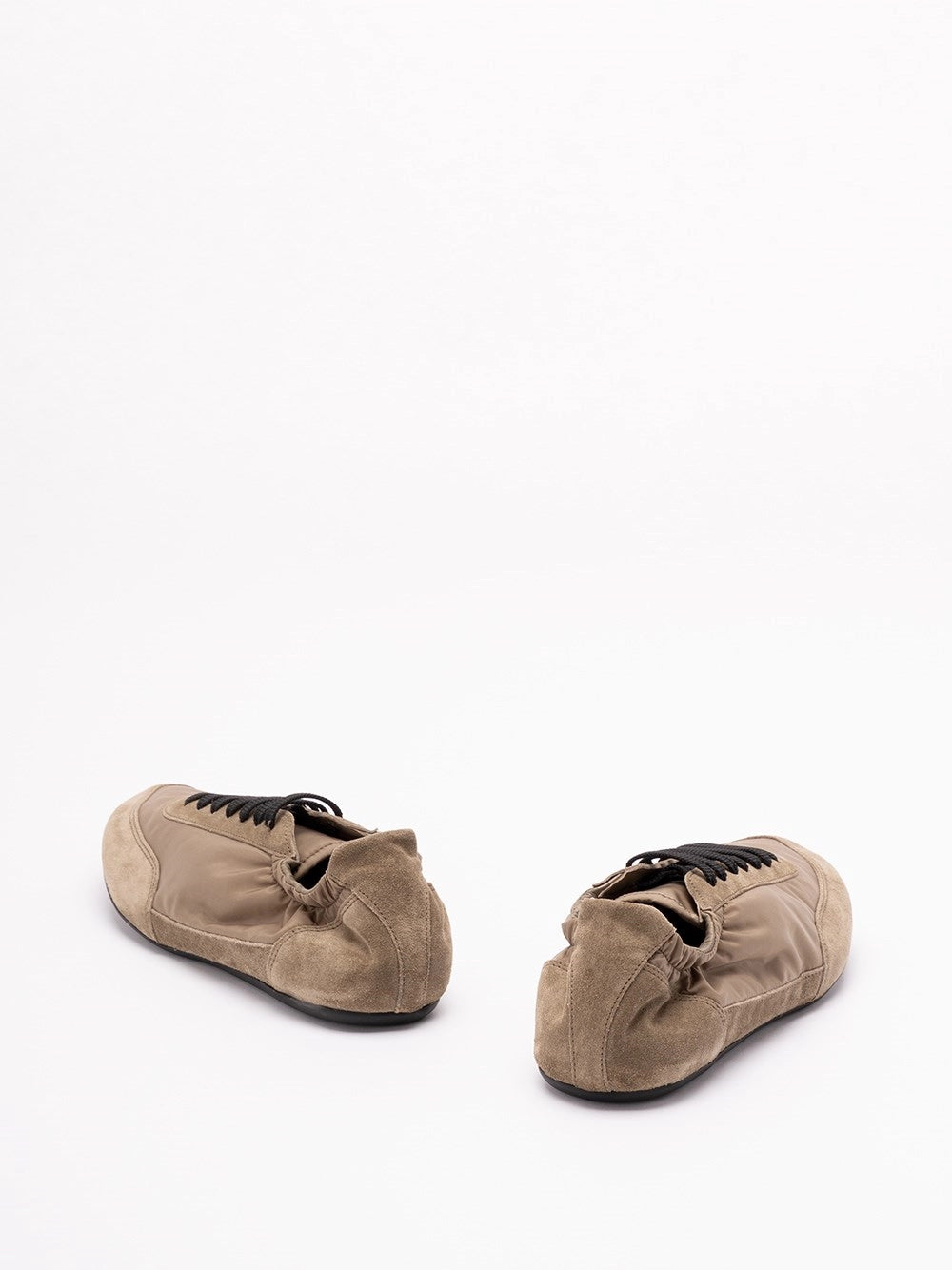 Prada Men `Collapse` Sneakers PRADA