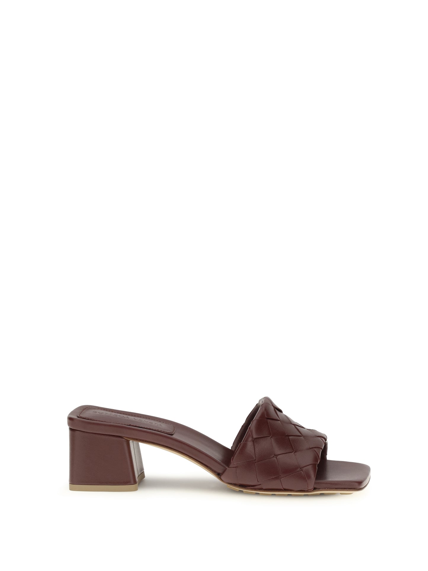 Bottega Veneta Women Parco Mules BOTTEGA VENETA