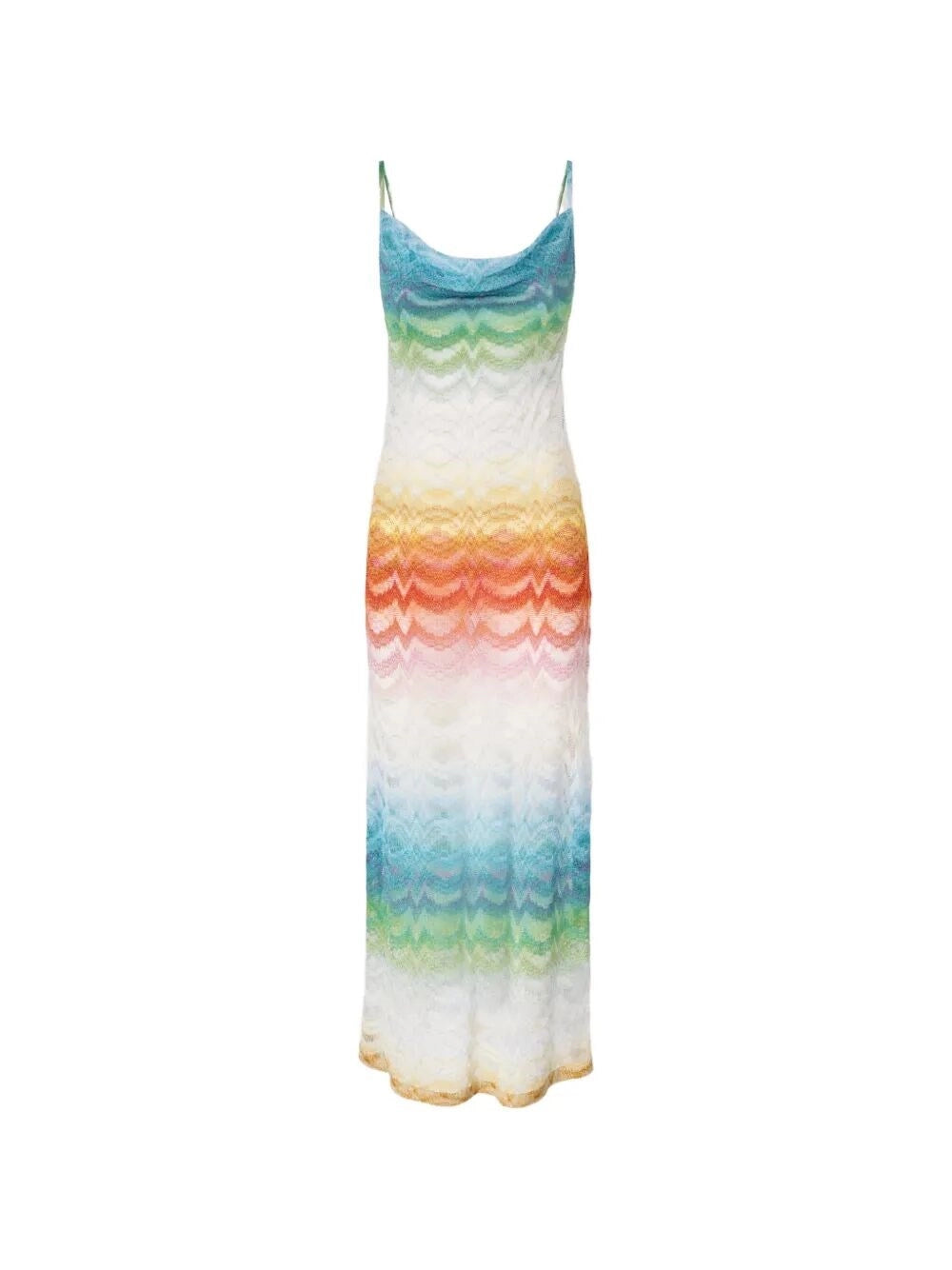 Missoni Women Long Cover Up MISSONI