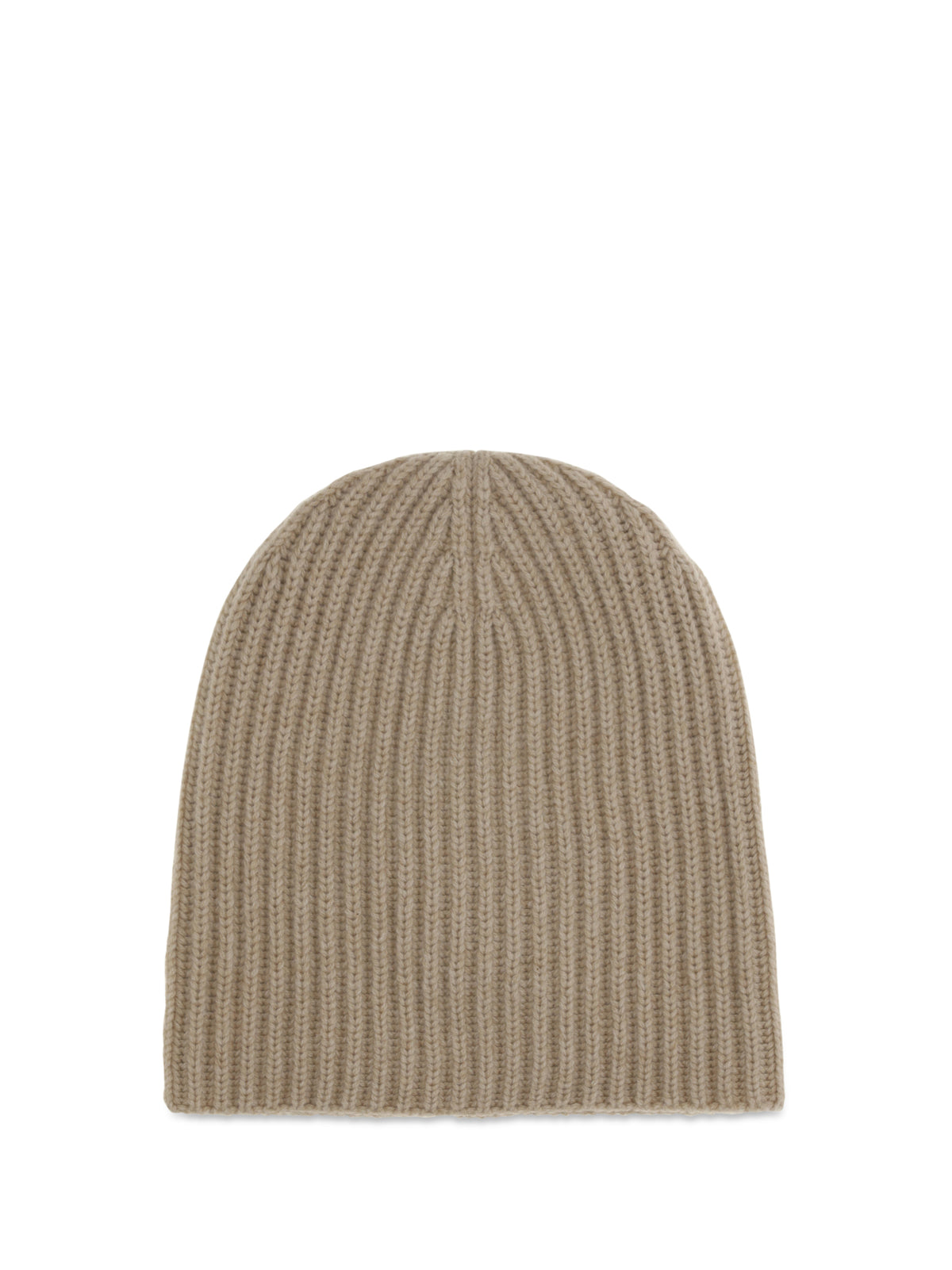 Loro Piana Men Cashmere Beanie Hat LORO PIANA