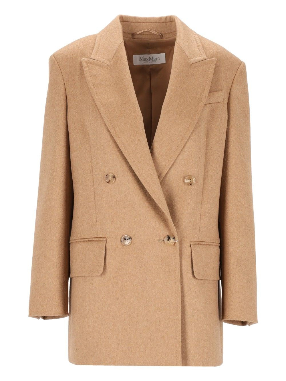 Max Mara Women Jacket "Olimpia" MAX MARA