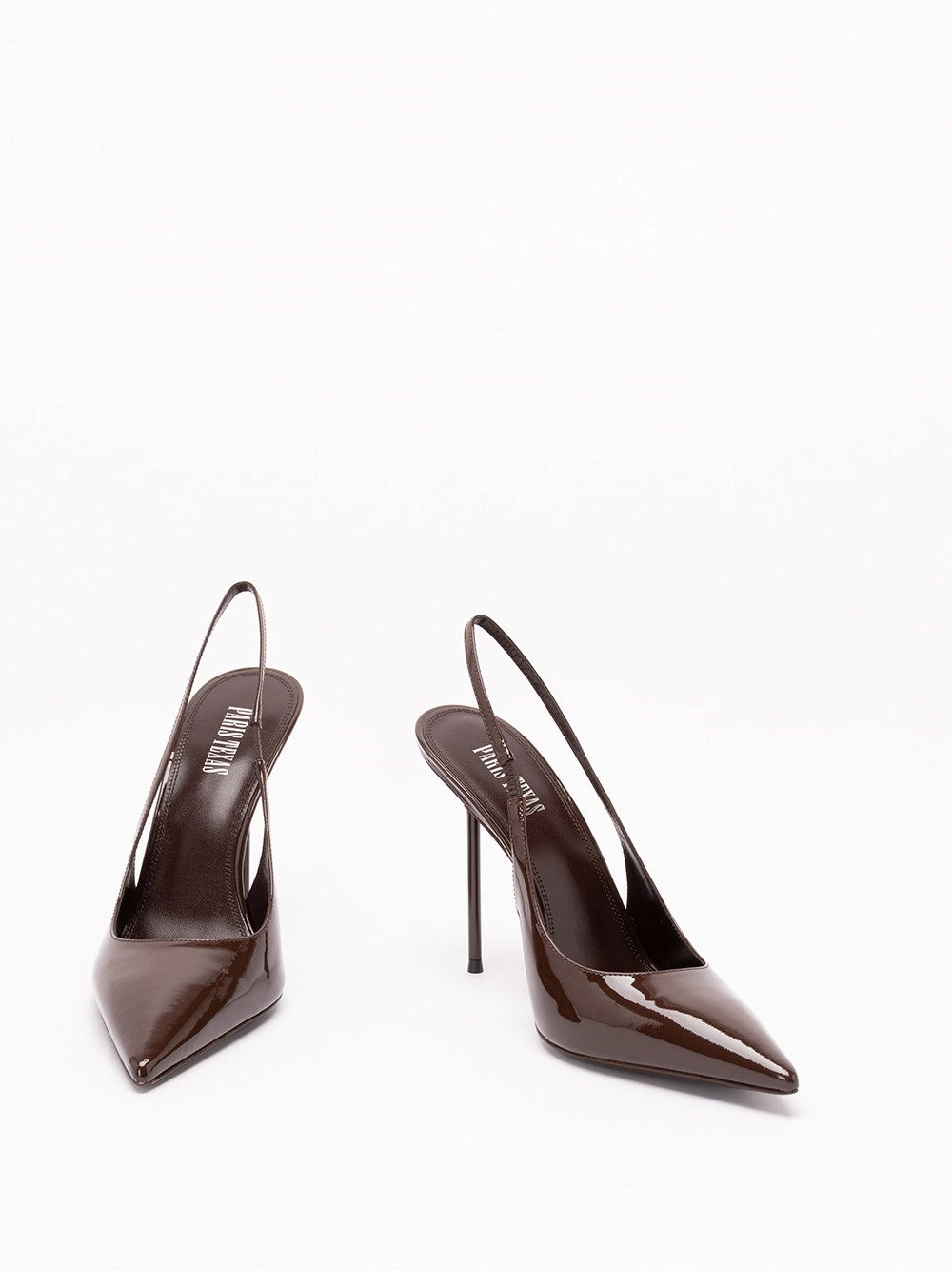 Paris Texas Women `Lidia` Slingback PARIS TEXAS