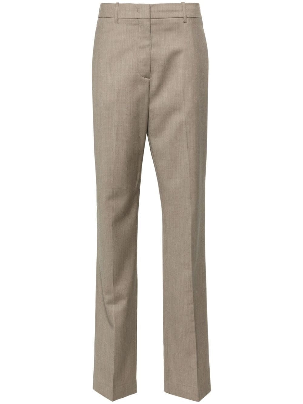 Golden Goose Women Tailored Trousers GOLDEN GOOSE