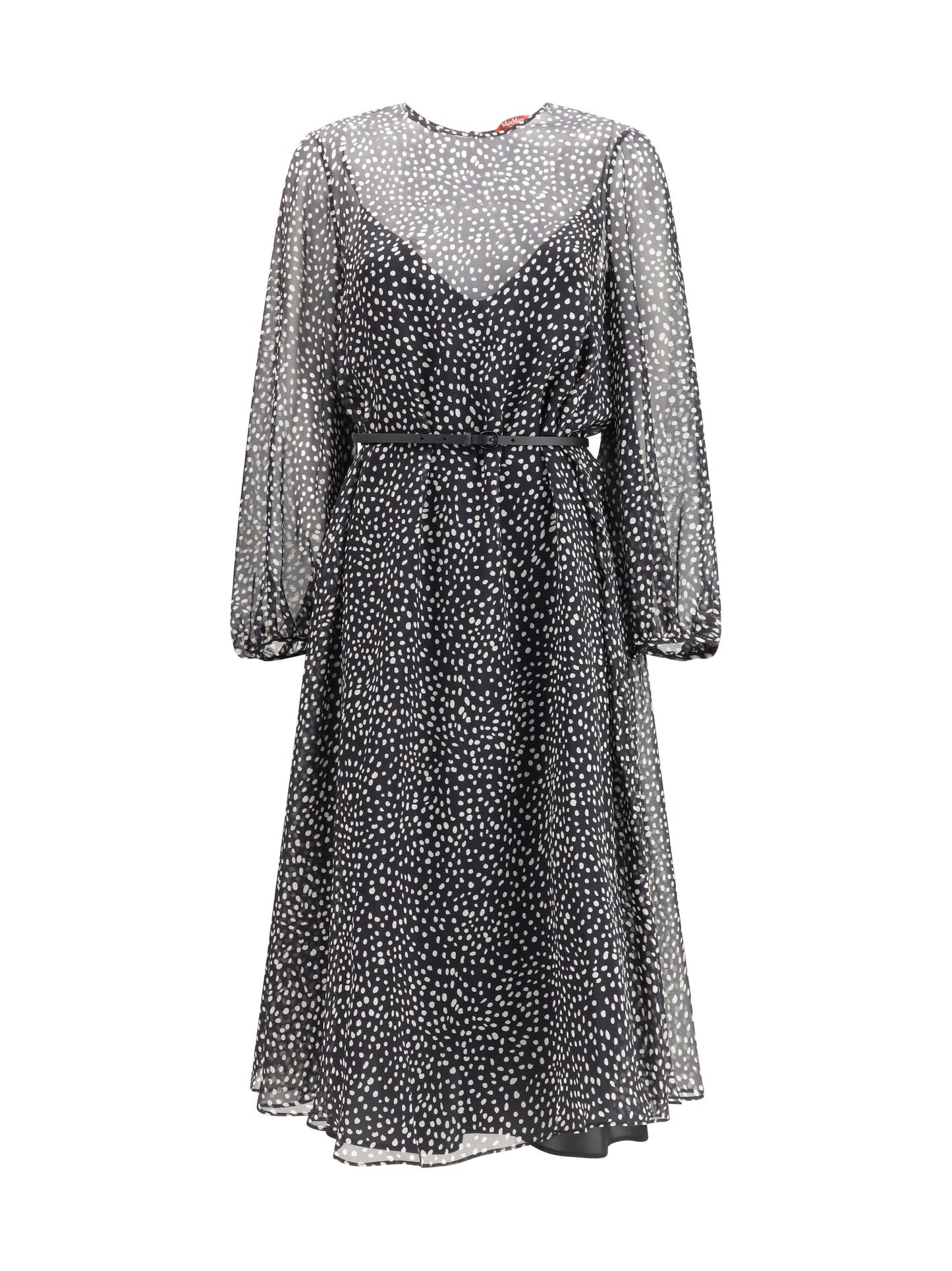 Max Mara Studio Women Campo Dress MAX MARA STUDIO
