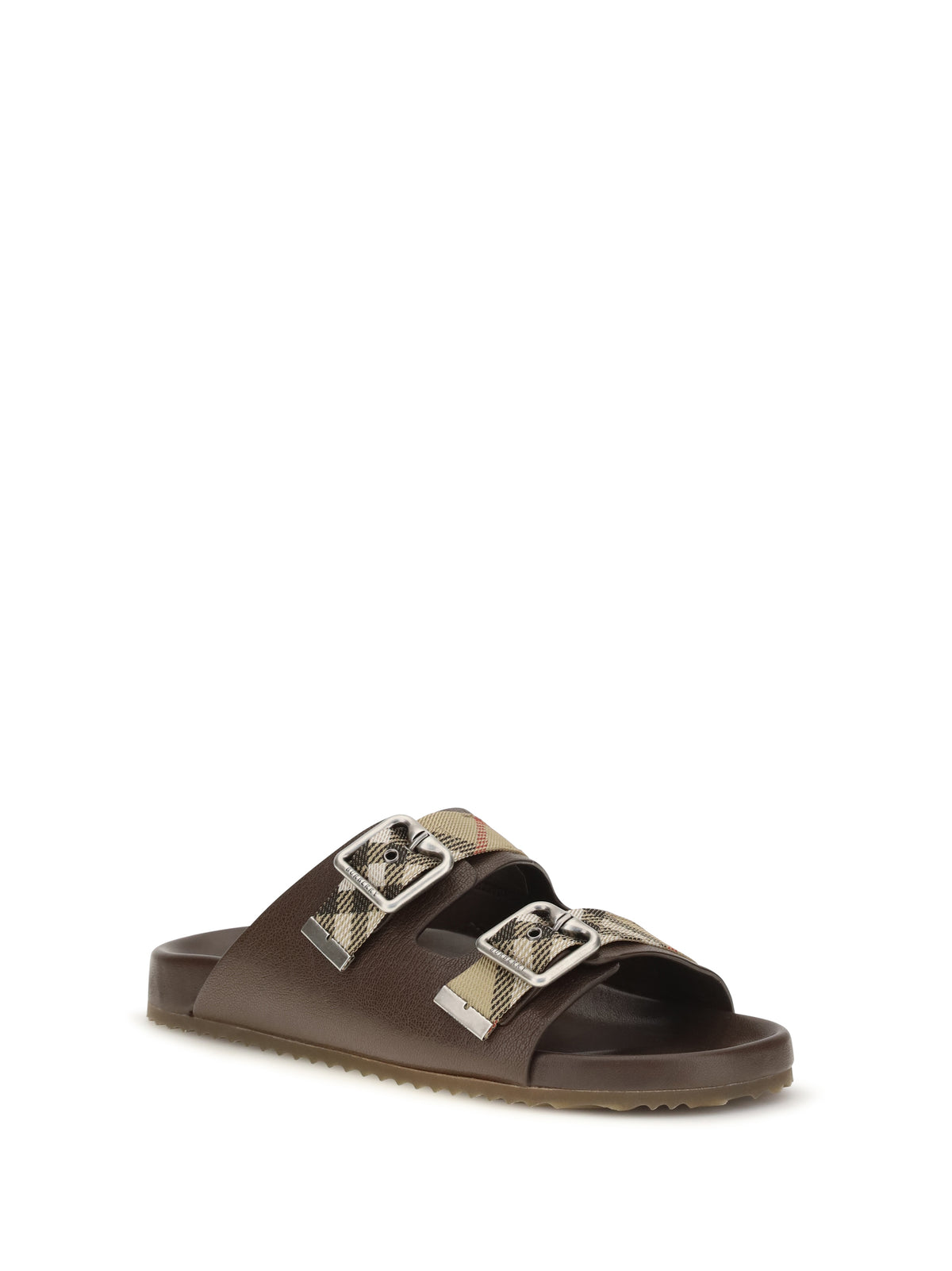 Burberry Men Urchin Sandals BURBERRY
