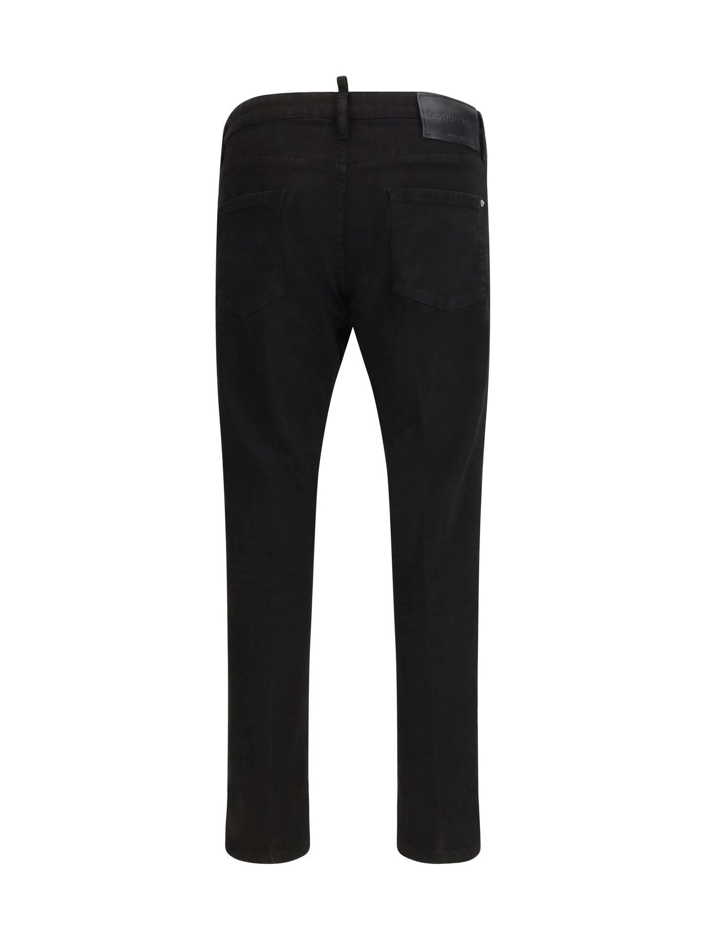 Dsquared2 Men Denim Jeans DSQUARED2