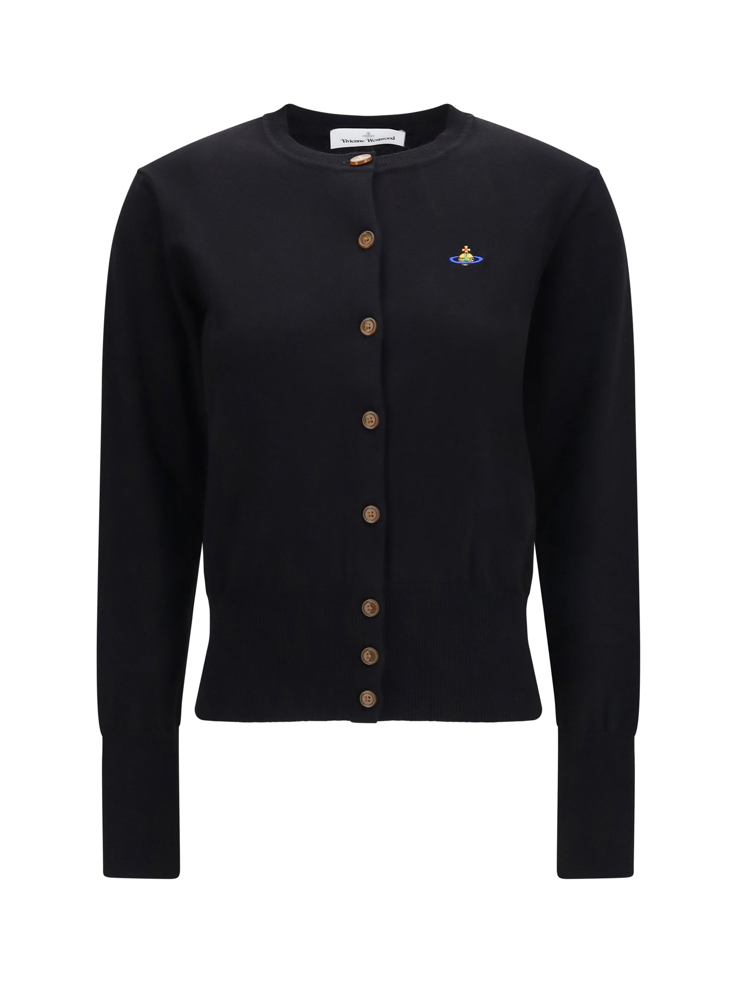 Vivienne Westwood Women Bea Cardigan VIVIENNE WESTWOOD