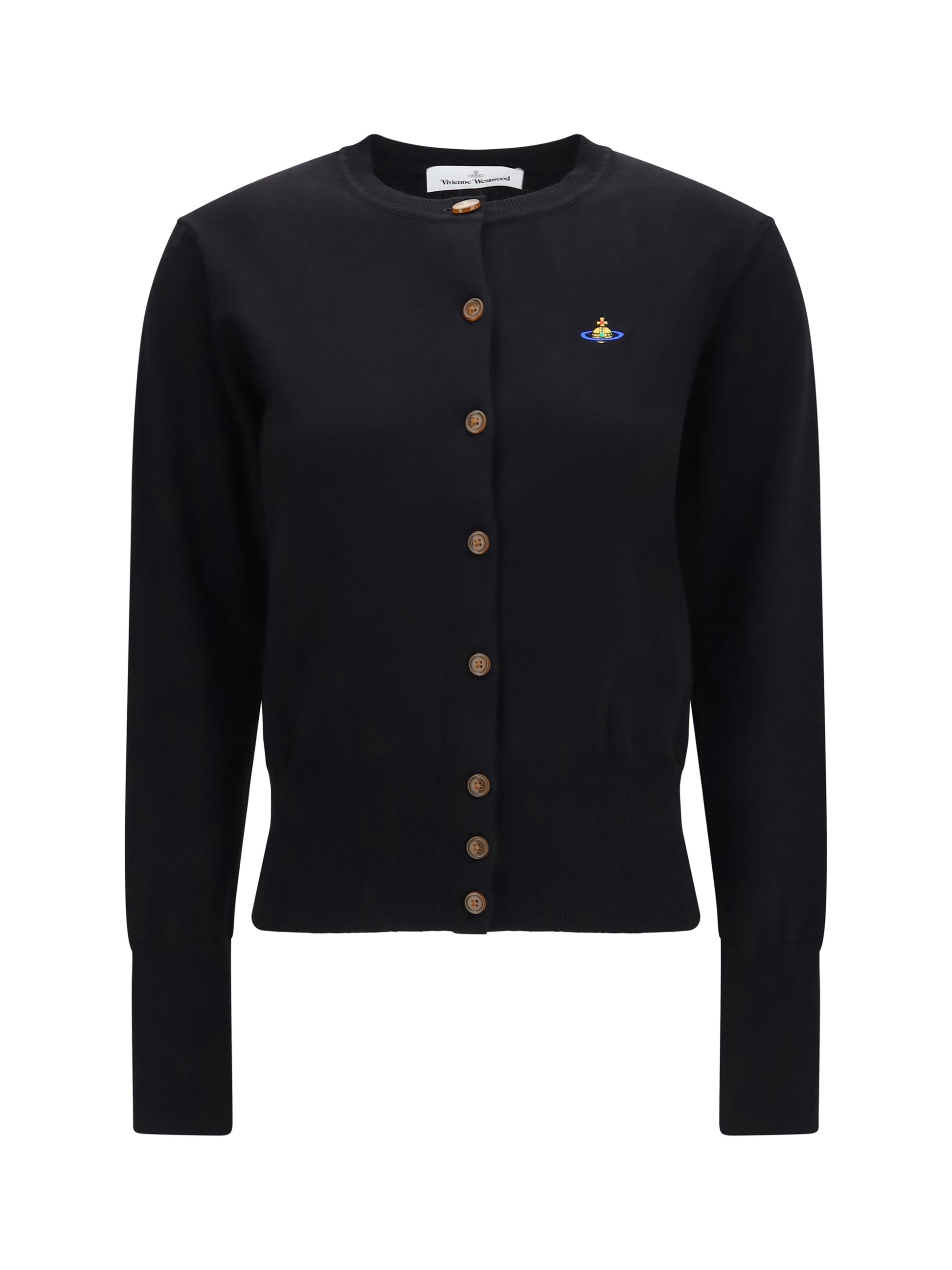 Vivienne Westwood Women Bea Cardigan VIVIENNE WESTWOOD