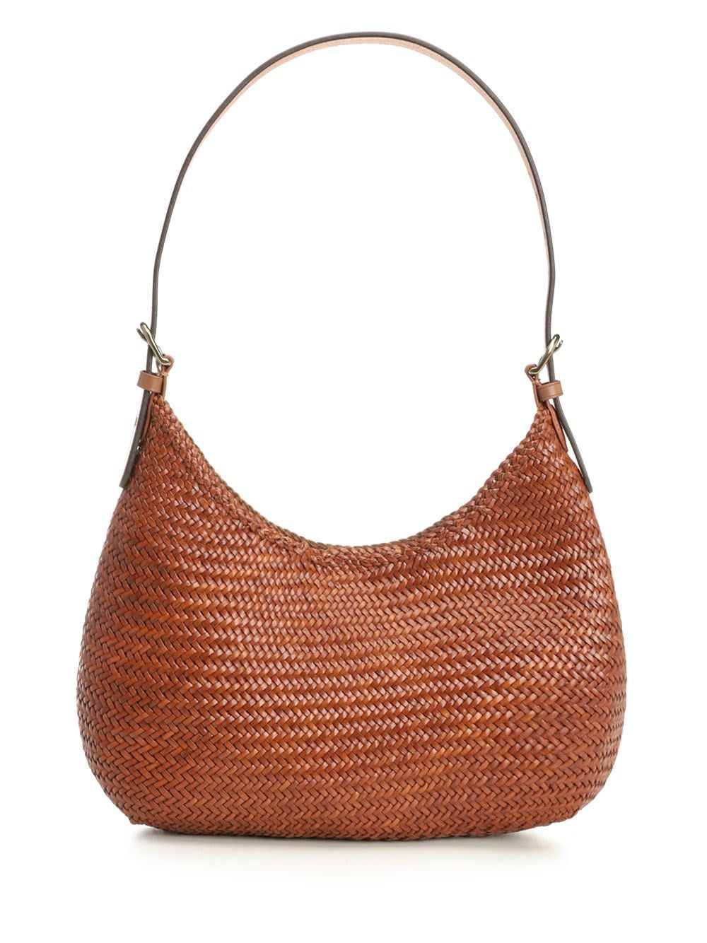 Dragon Diffusion Women "Half Moon" Bag DRAGON DIFFUSION