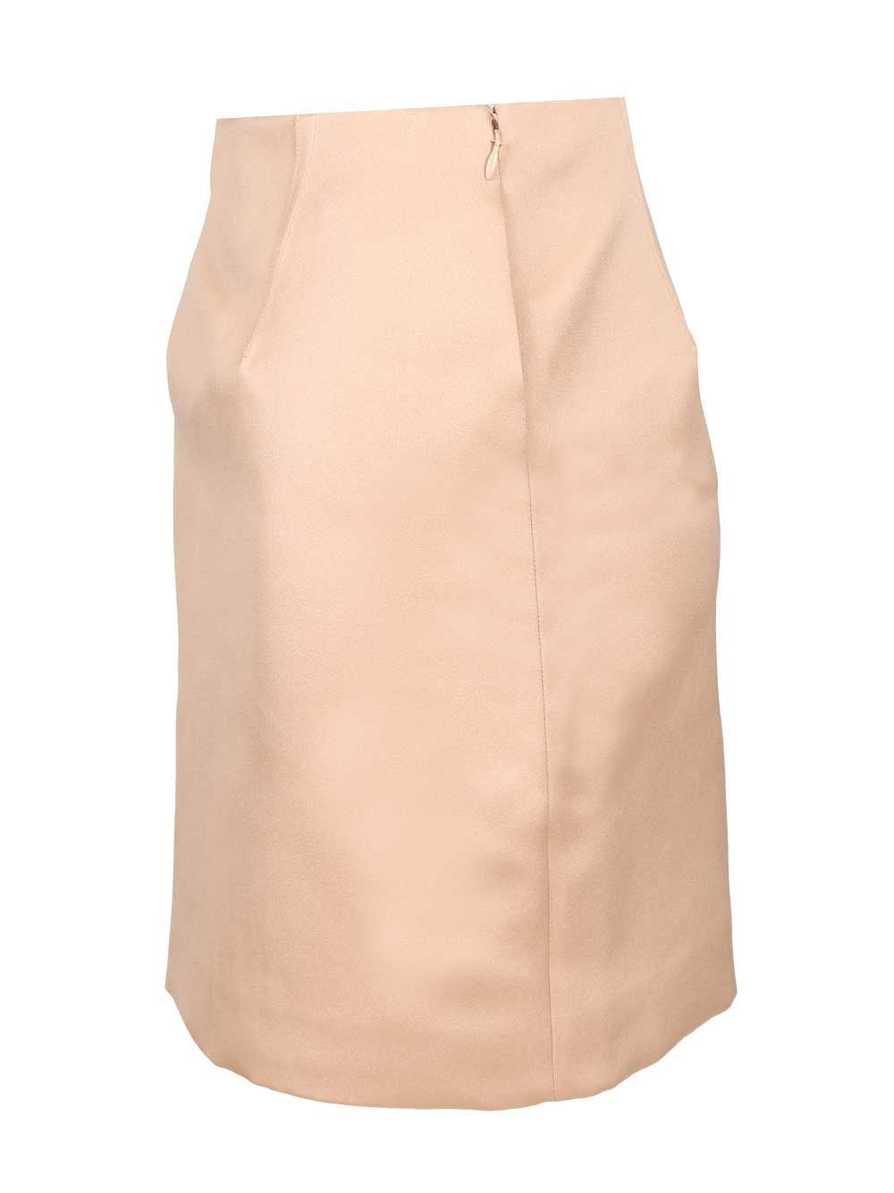 Chloe' Women Short Pencil Skirt CHLOE