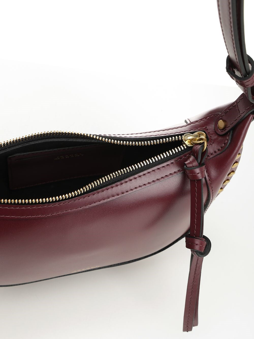 Isabel Marant Women Oskan Moon Bag ISABEL MARANT