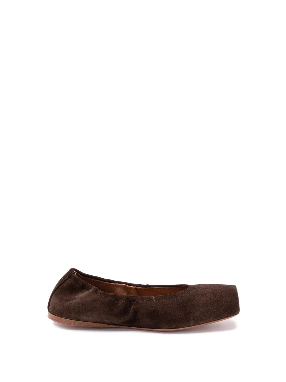 Alaia Women Ballet Flats ALAIA