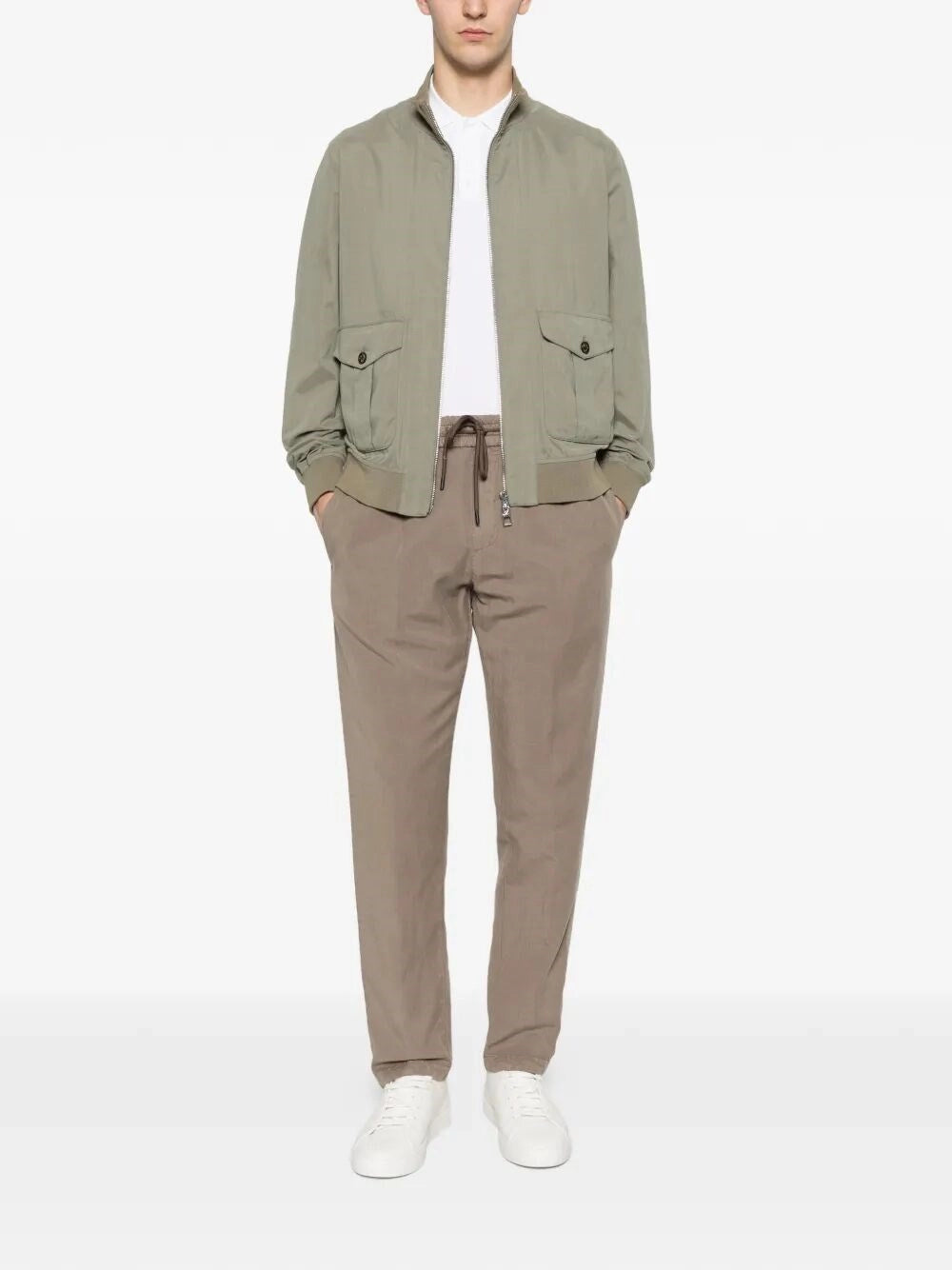 Montecore Men Jacket MONTECORE