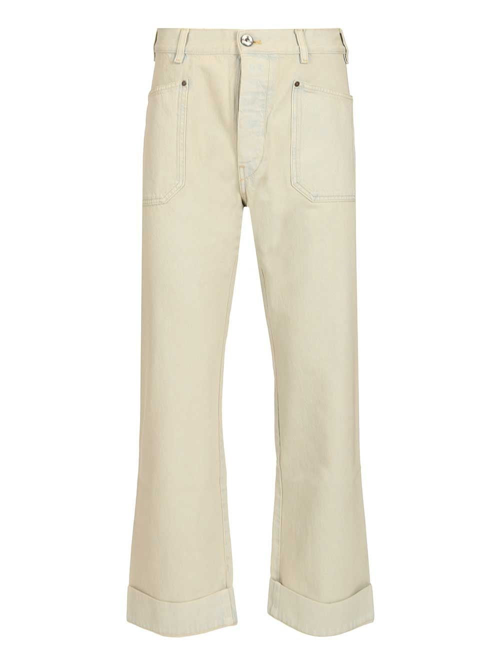Vivienne Westwood Men Carpenter Jeans VIVIENNE WESTWOOD