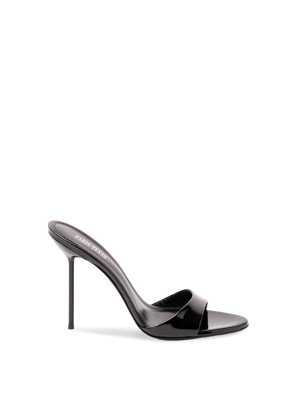 Paris Texas Women `Lidia` Mules PARIS TEXAS