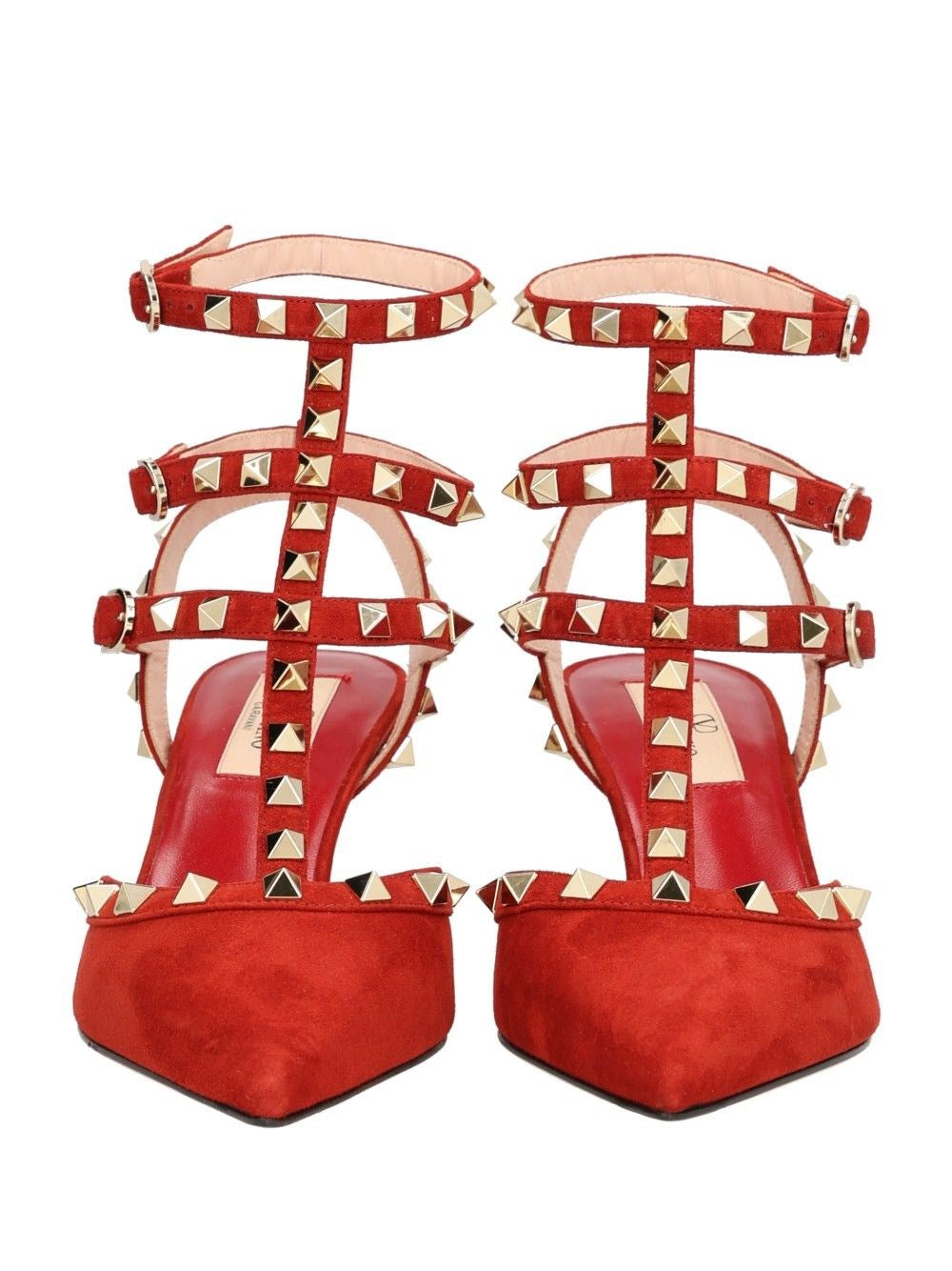 Valentino Garavani Women "Rockstud" Pumps VALENTINO GARAVANI