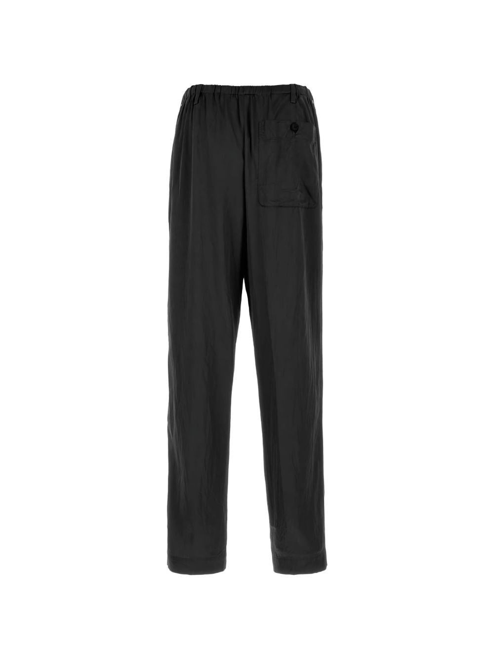 Dries Van Noten Men Penny Long Trousers, DRIES VAN NOTEN
