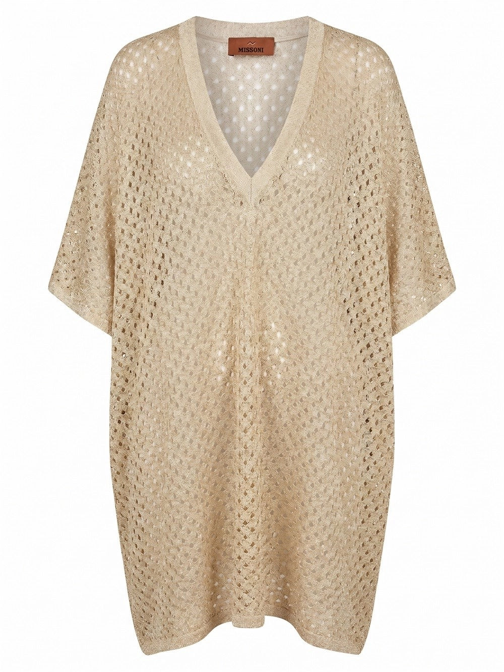 Missoni Women Short Cover Up MISSONI