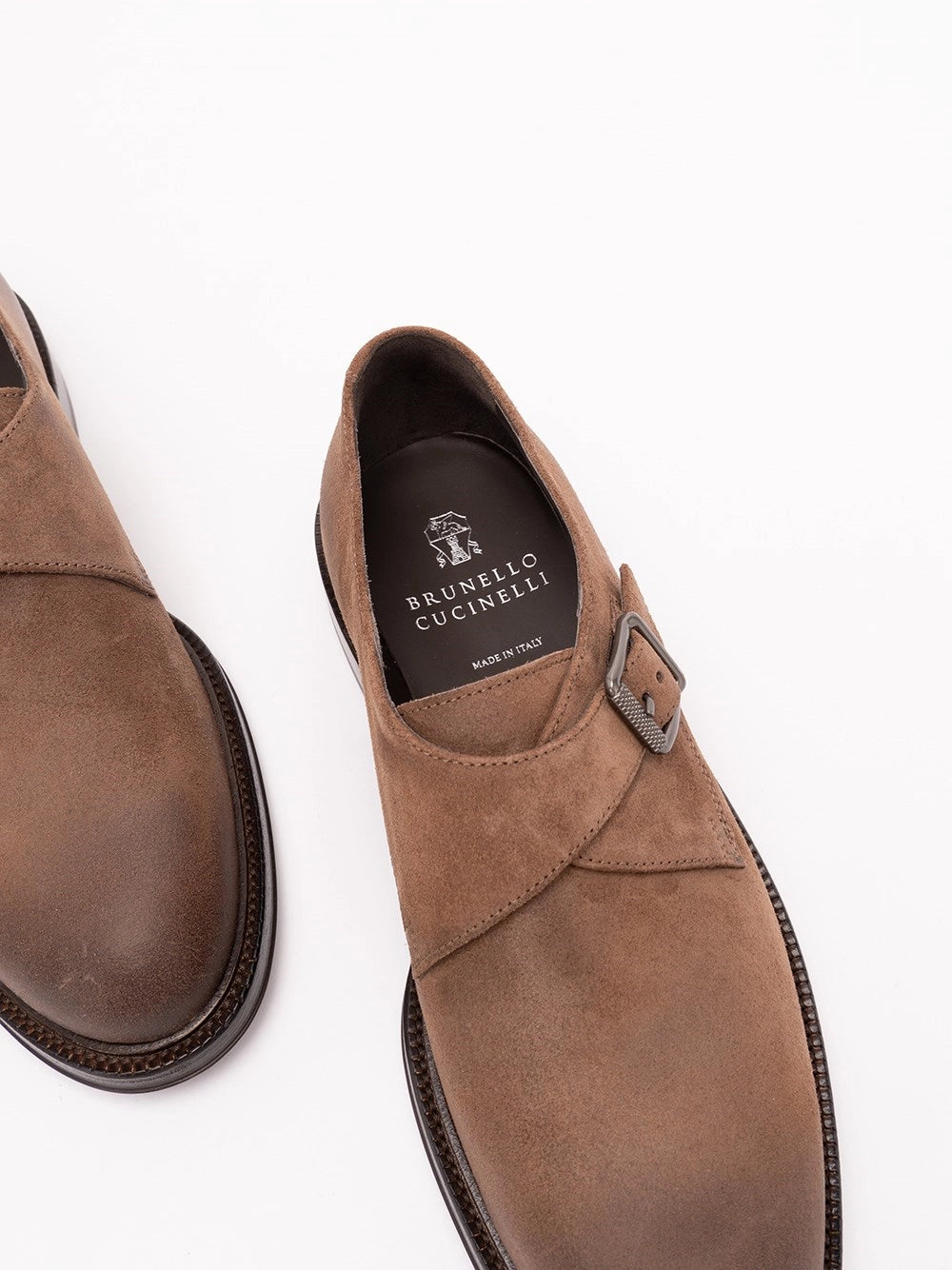 Brunello Cucinelli Men Derby BRUNELLO CUCINELLI
