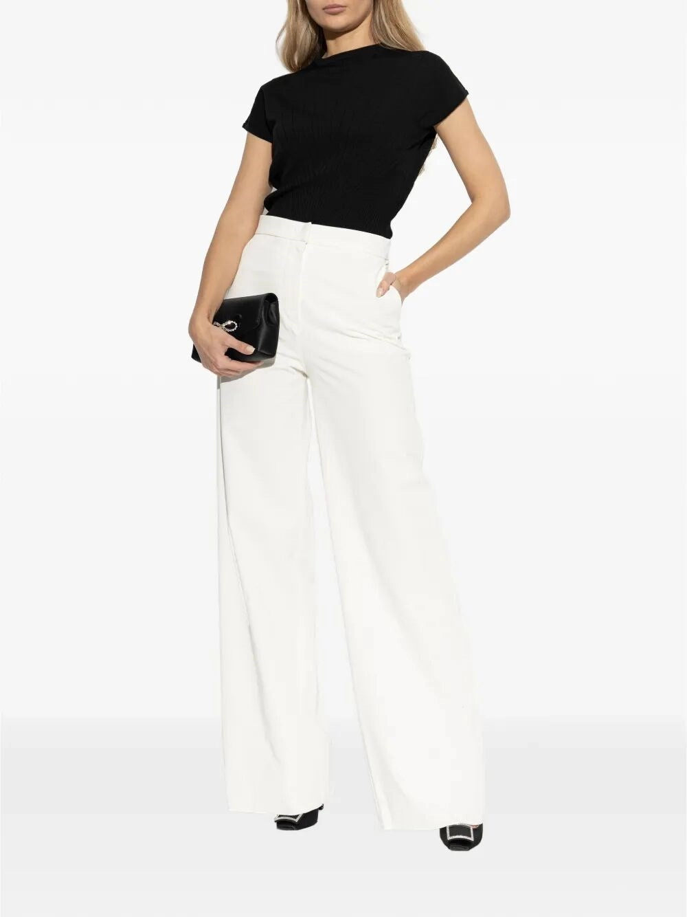 Max Mara Women Pants MAX MARA