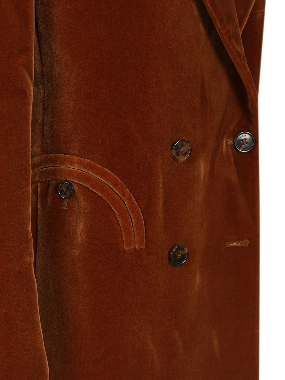 Blazé Milano Women "Jealousy Everynight" Blazer BLAZE MILANO
