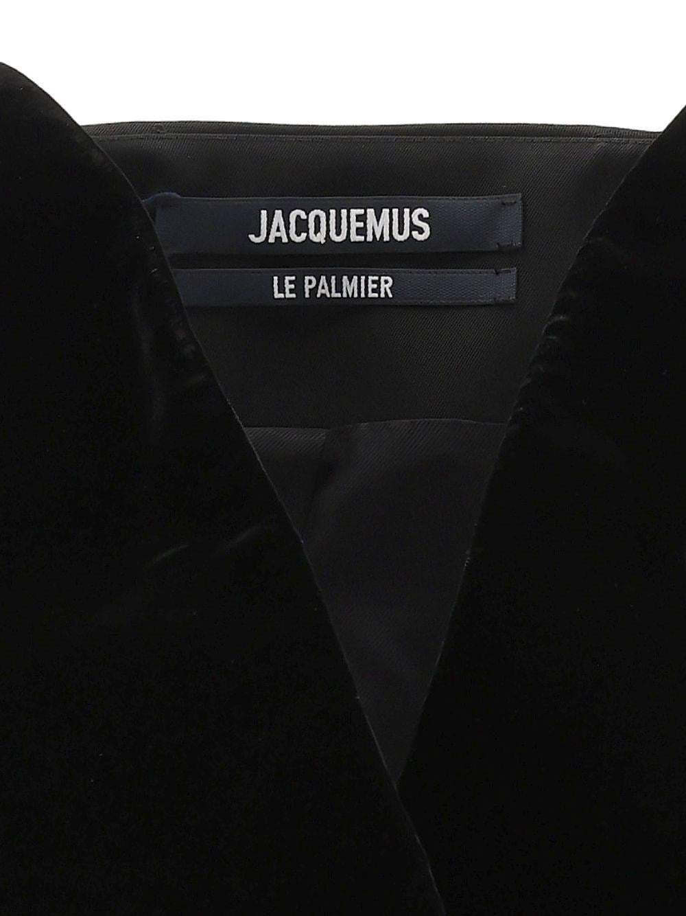 Jacquemus Women "Paloma" Jacket JACQUEMUS