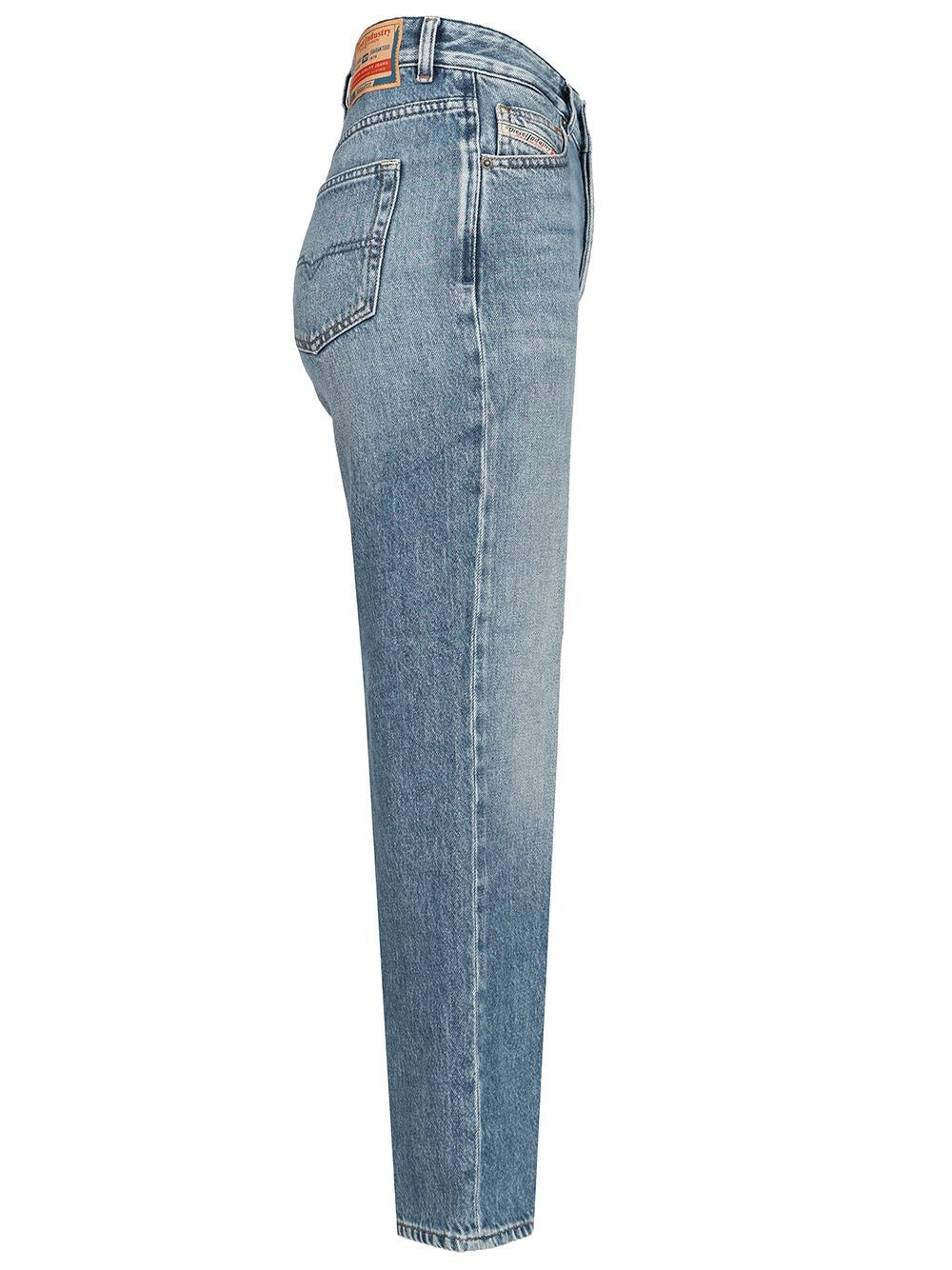 Diesel Women "1981 D-Went" Jeans DIESEL