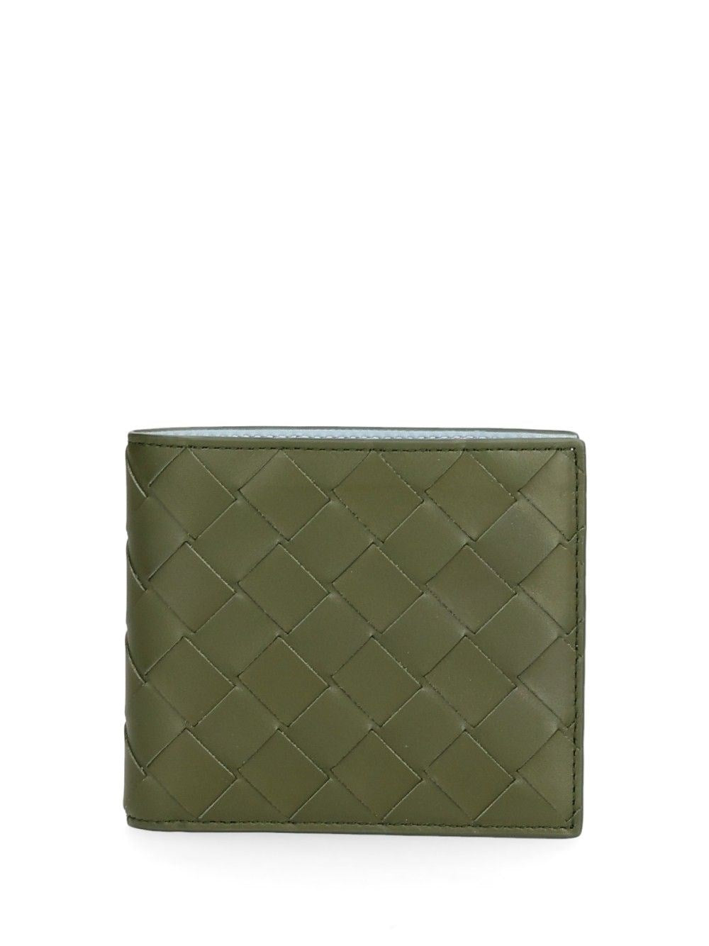 Bottega Veneta Men "Bi-Fold" Wallet BOTTEGA VENETA