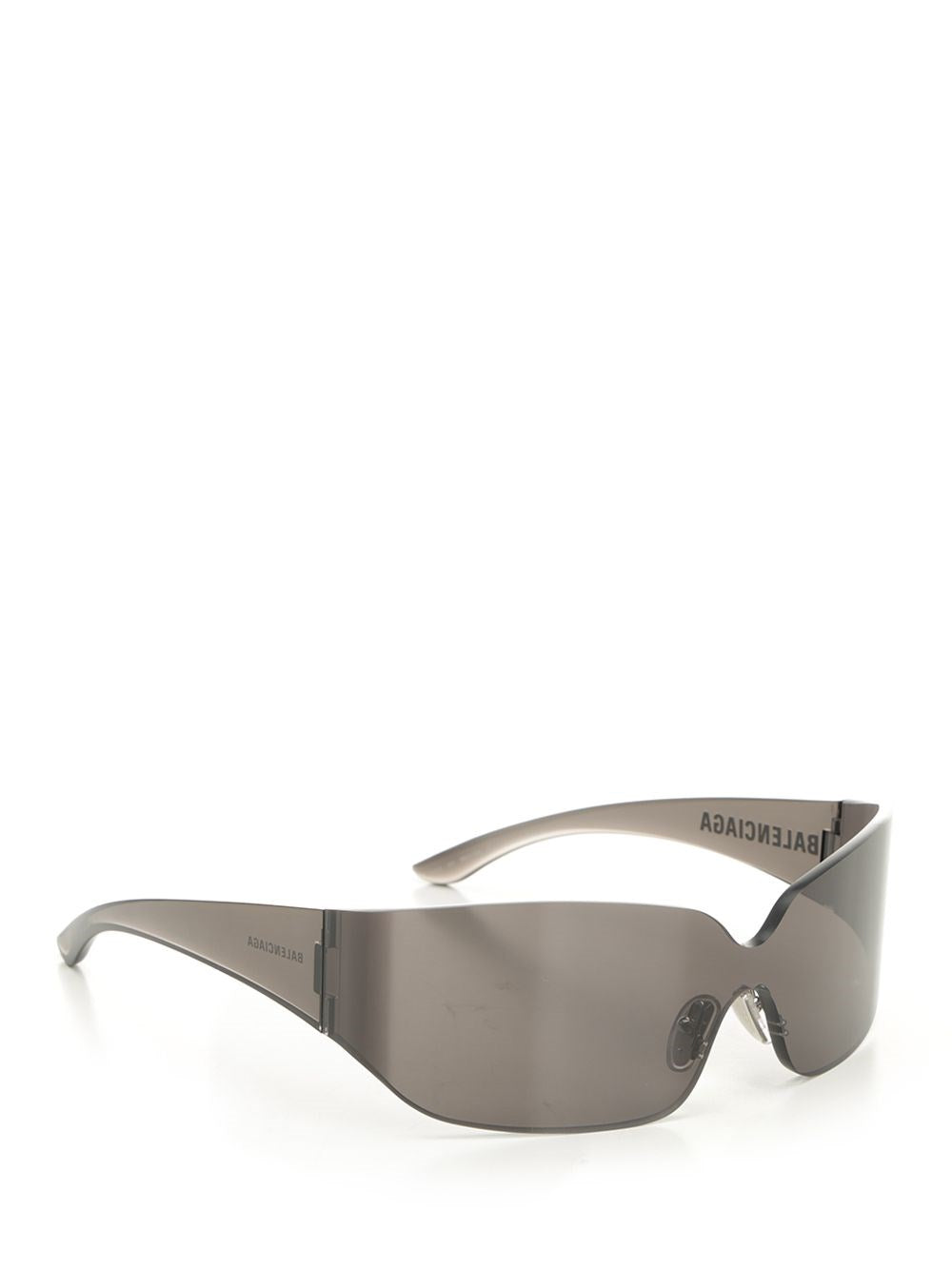 Balenciaga Men Mono Square Sunglasses BALENCIAGA