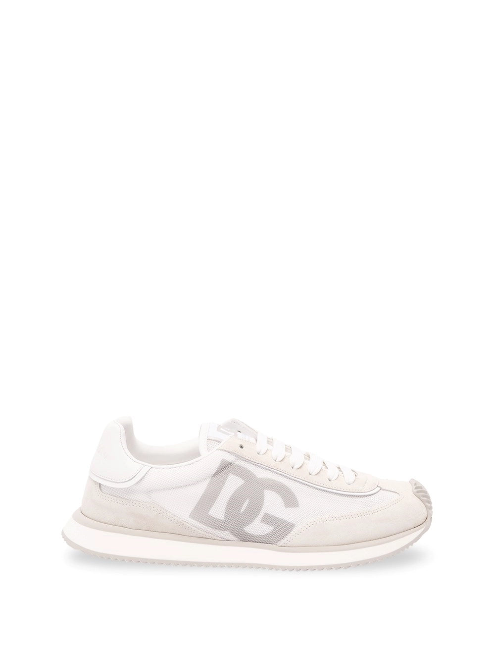 Dolce & Gabbana Men `Dg Cushion` Sneakers DOLCE & GABBANA
