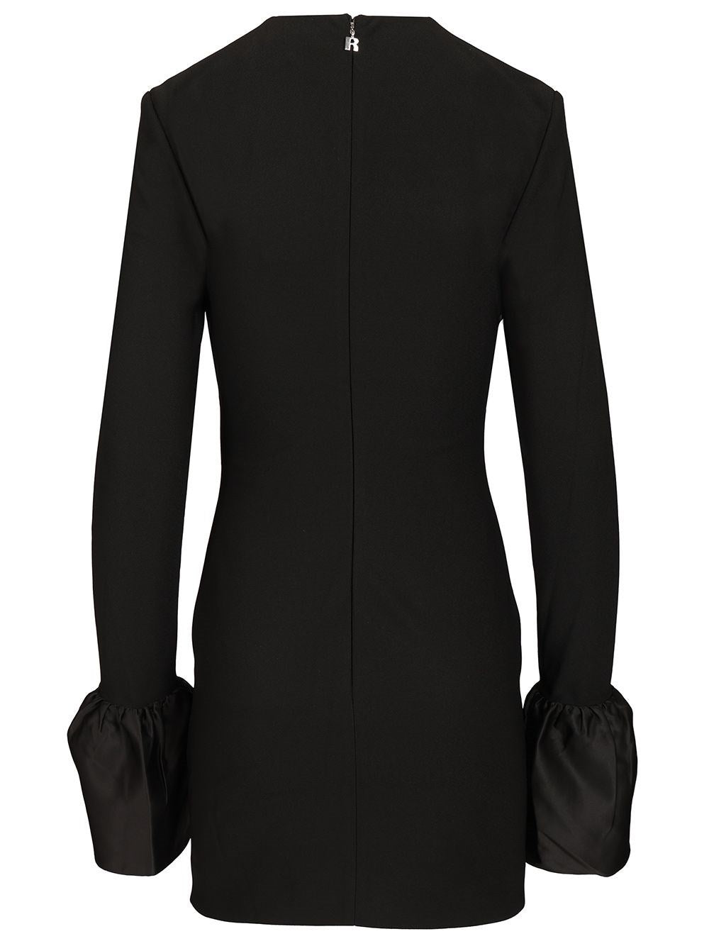Rotate Women "Frill" Mini Dress ROTATE