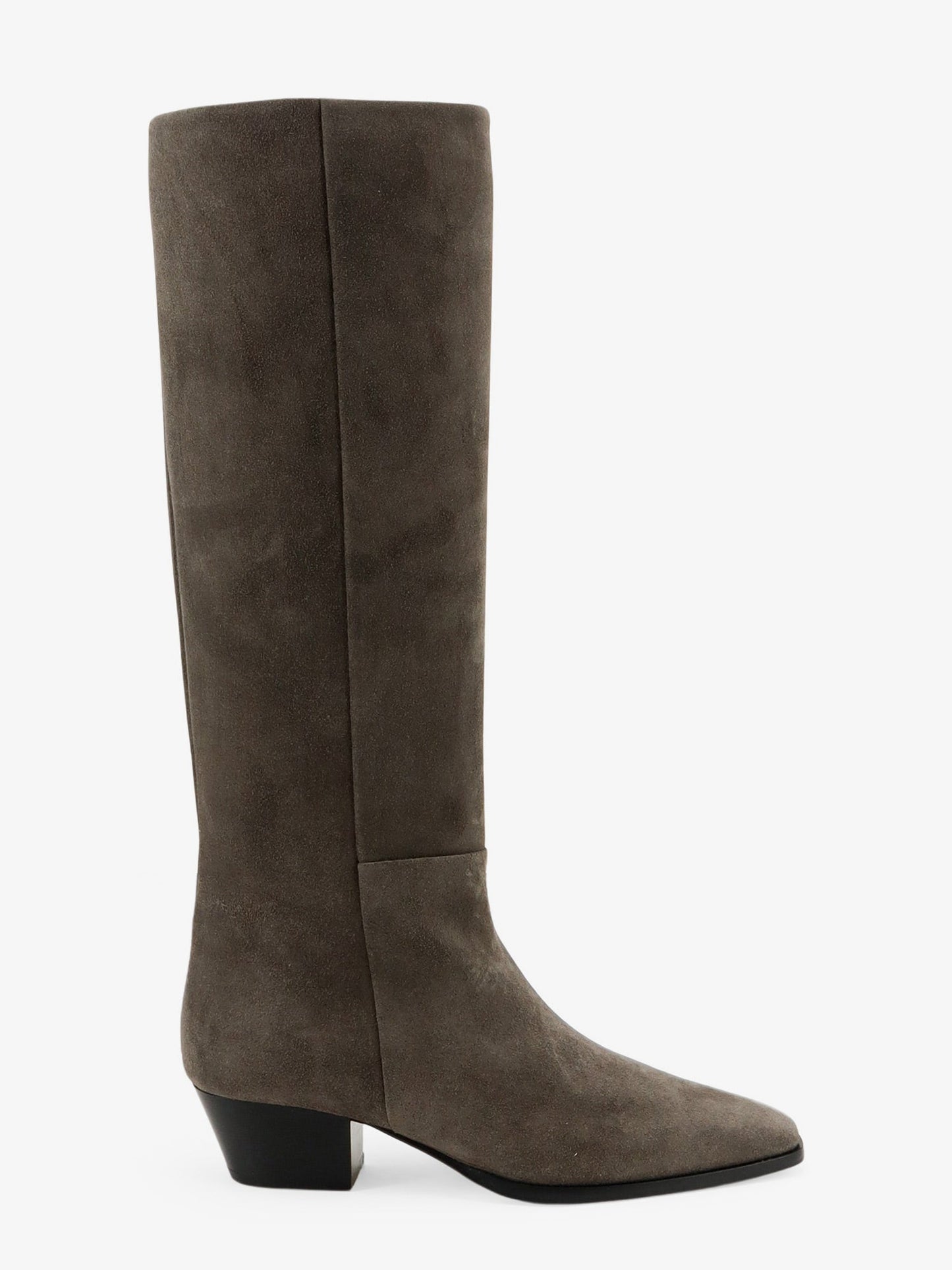 Aeyde Women Suede Boots AEYDE