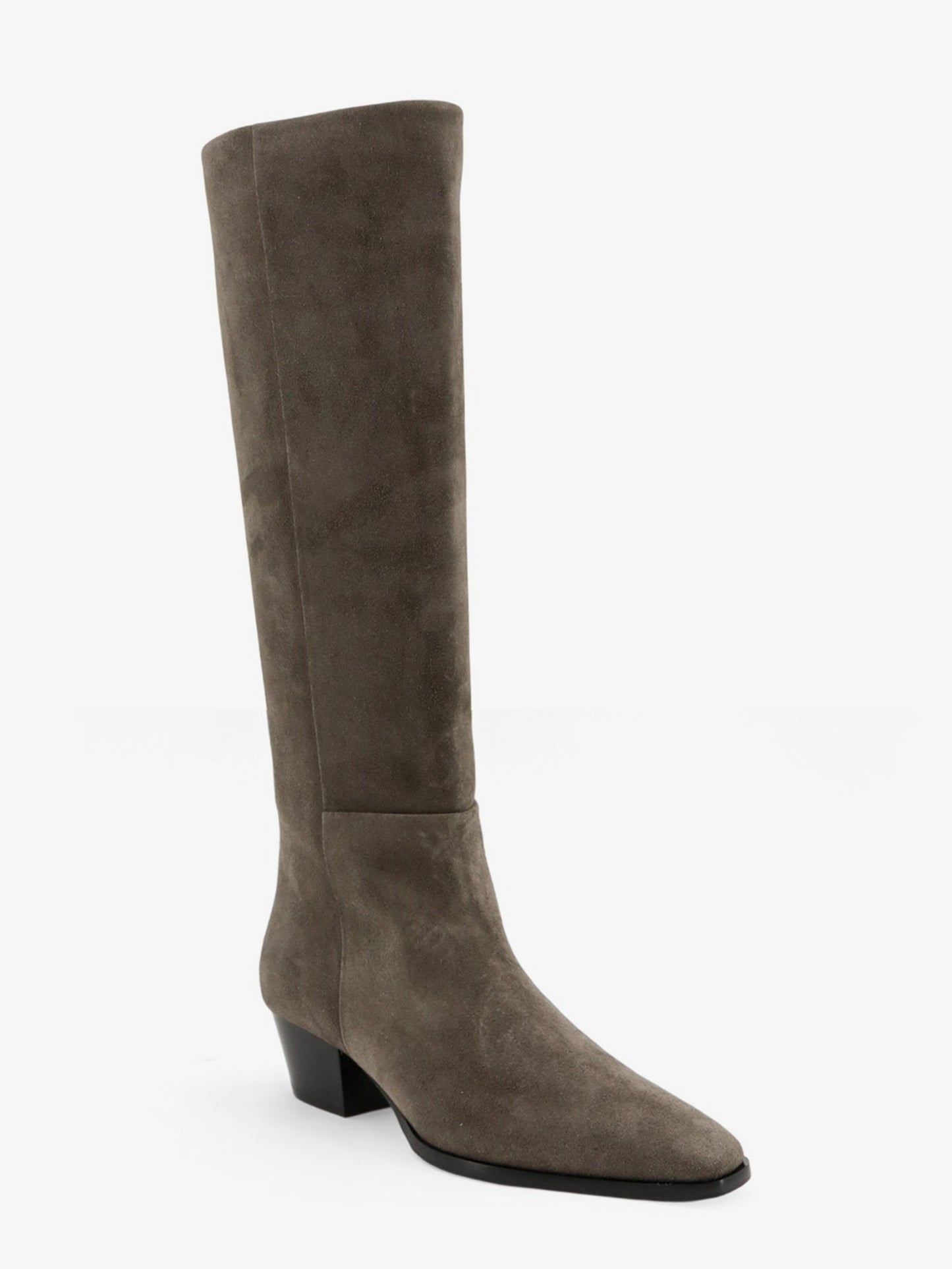 Aeyde Women Suede Boots AEYDE