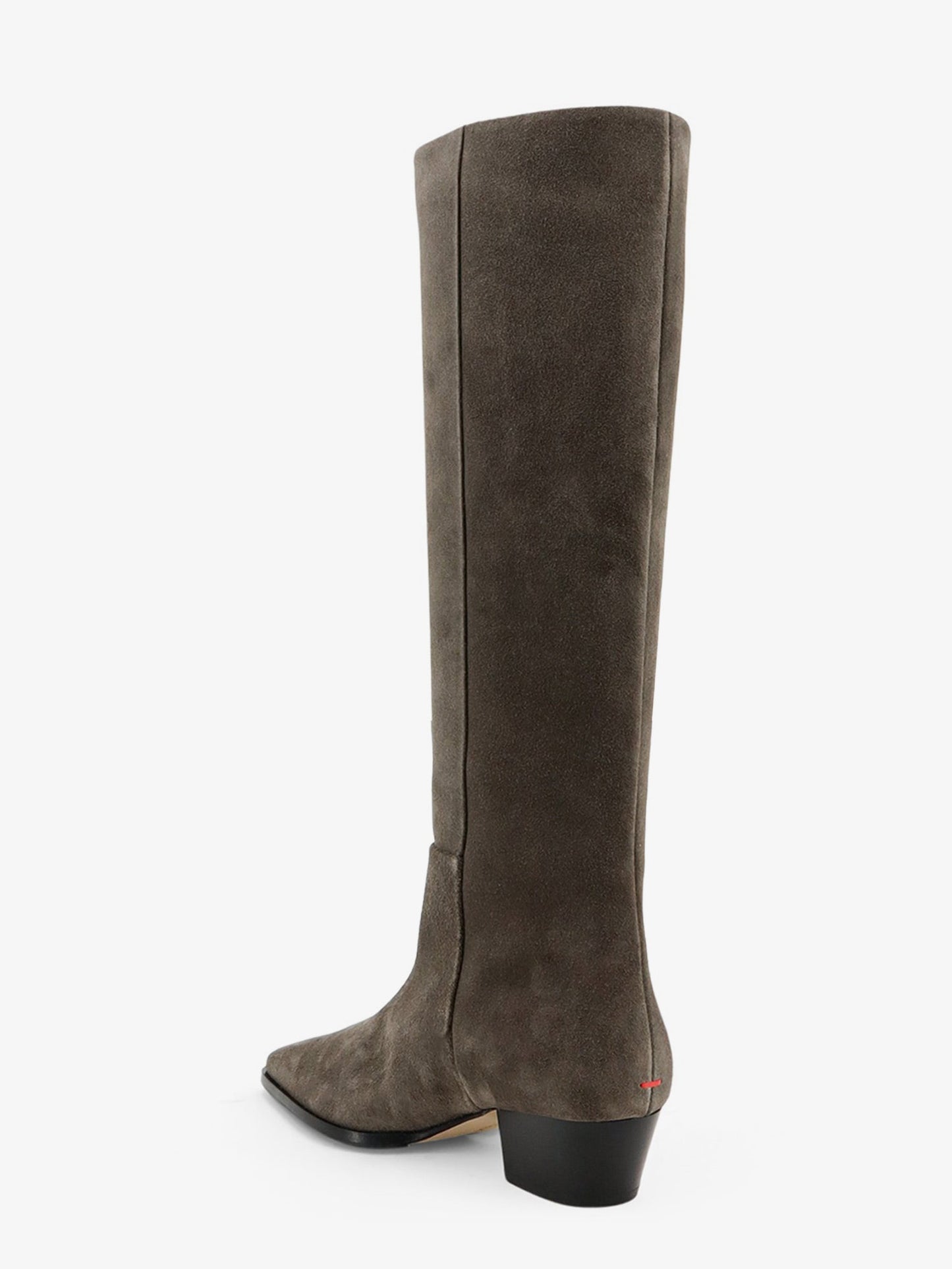 Aeyde Women Suede Boots AEYDE