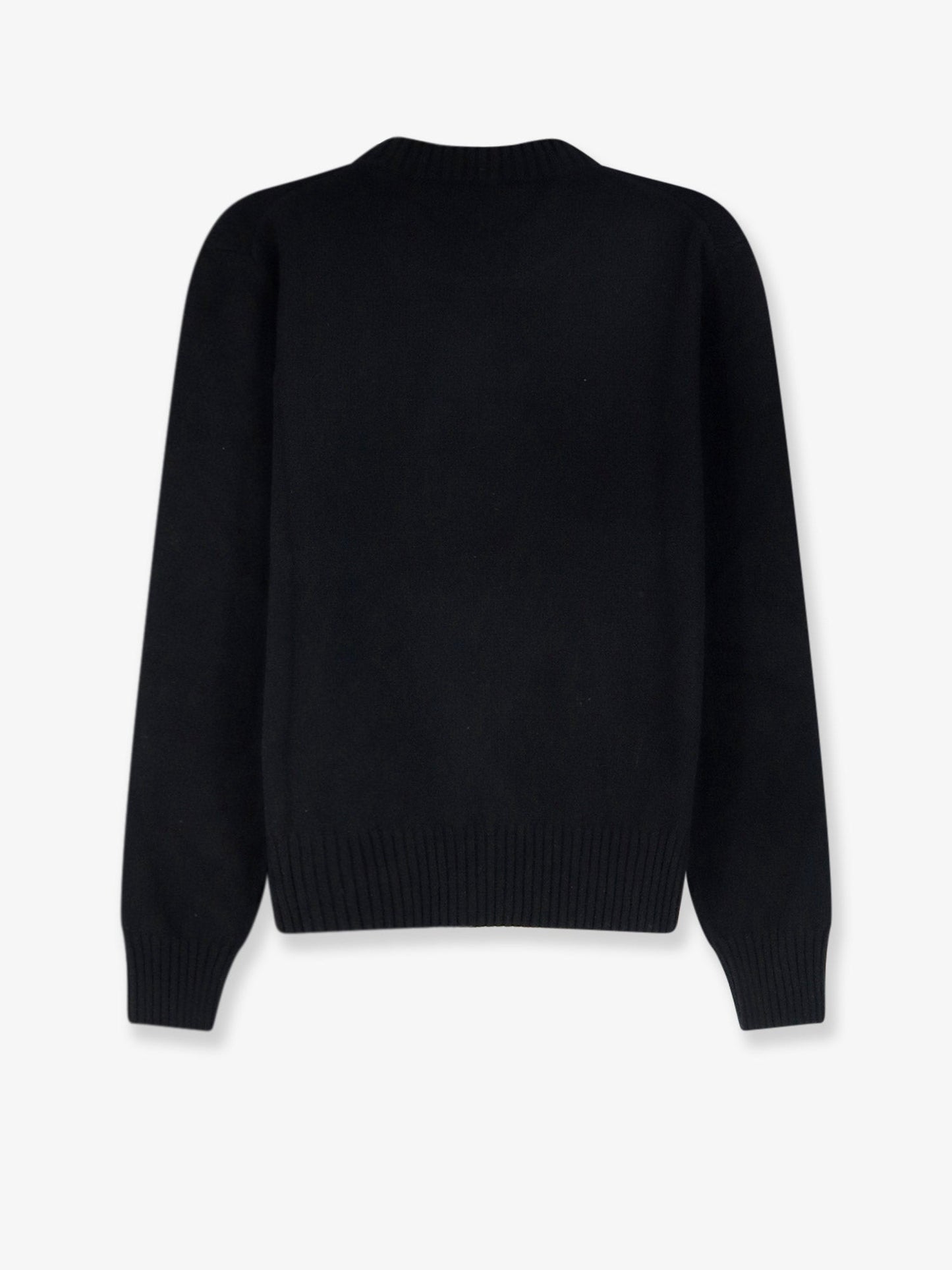 Ami Paris Men Cashmere Sweater AMI PARIS