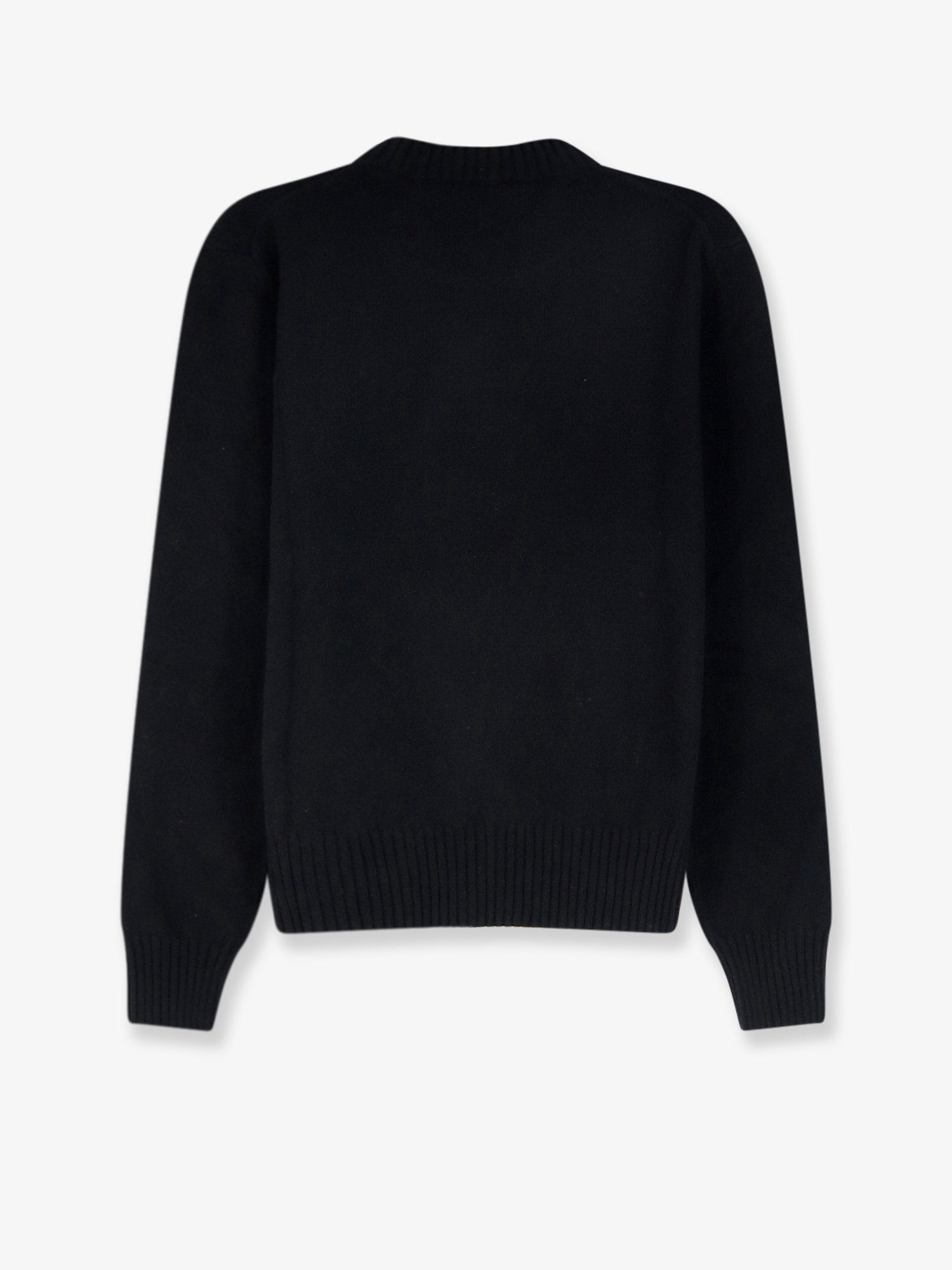 Ami Paris Men Cashmere Sweater AMI PARIS