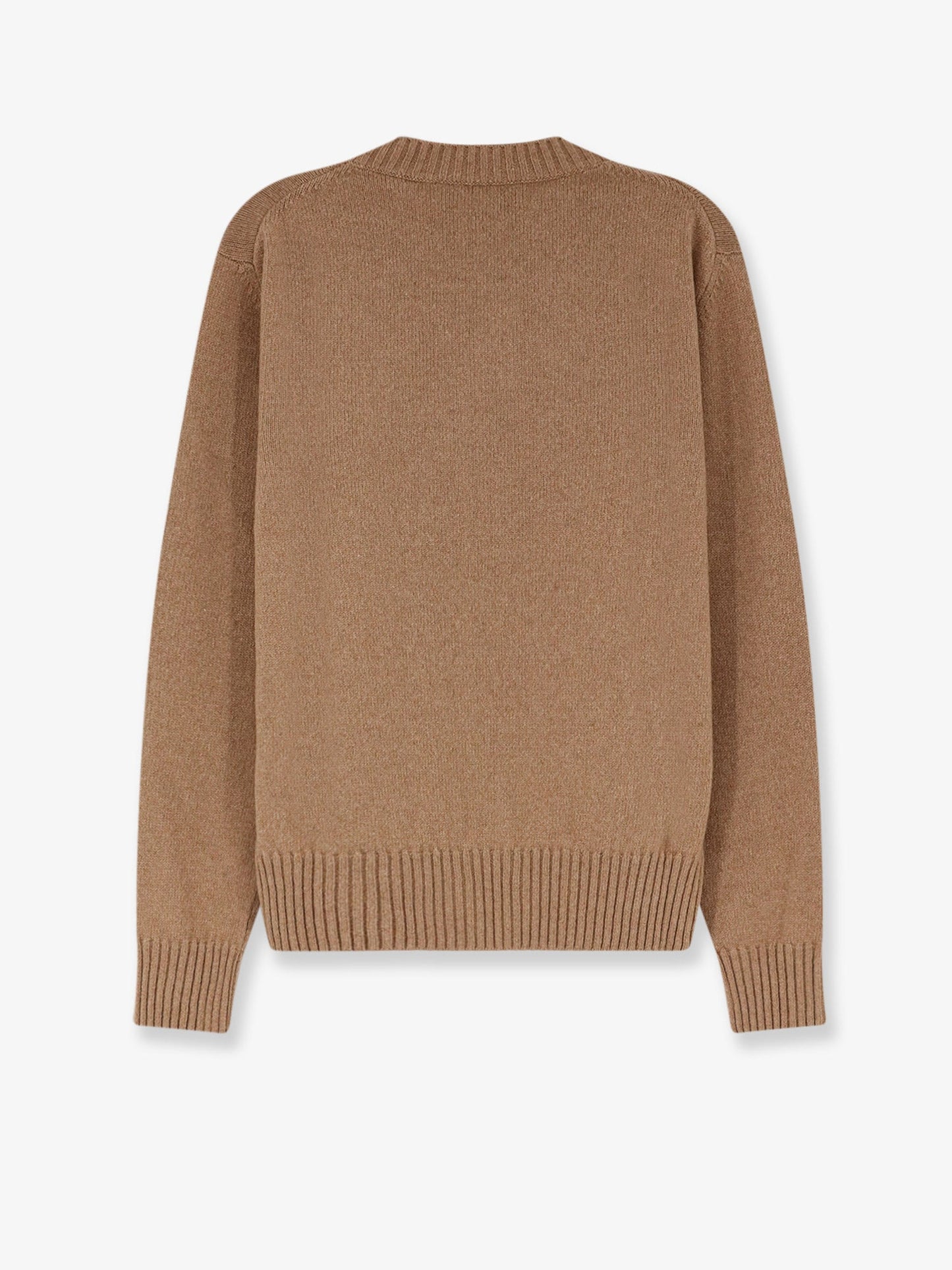 Ami Paris Men Cashmere Sweater AMI PARIS