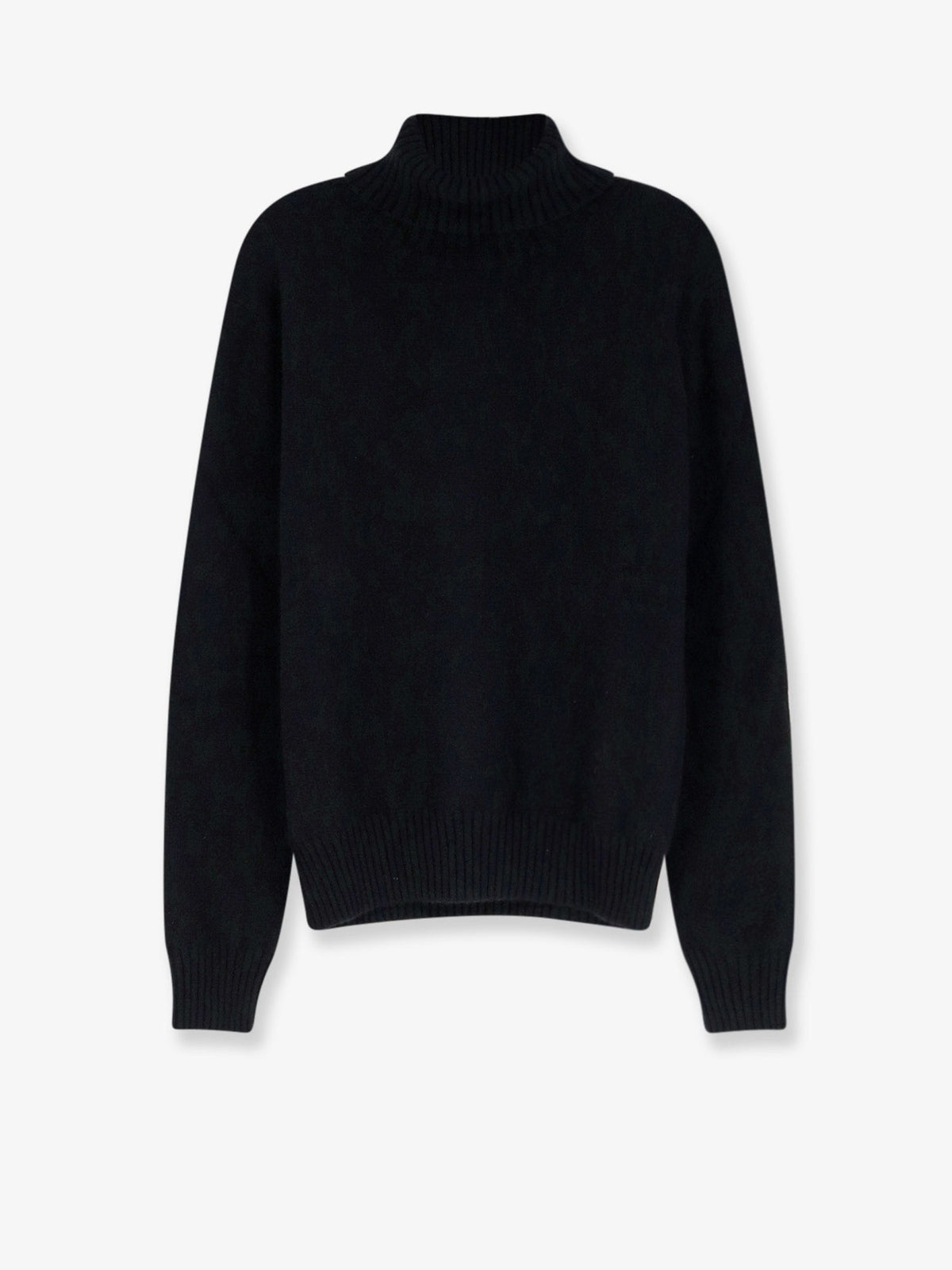 Ami Paris Men Cashmere Turtleneck AMI PARIS