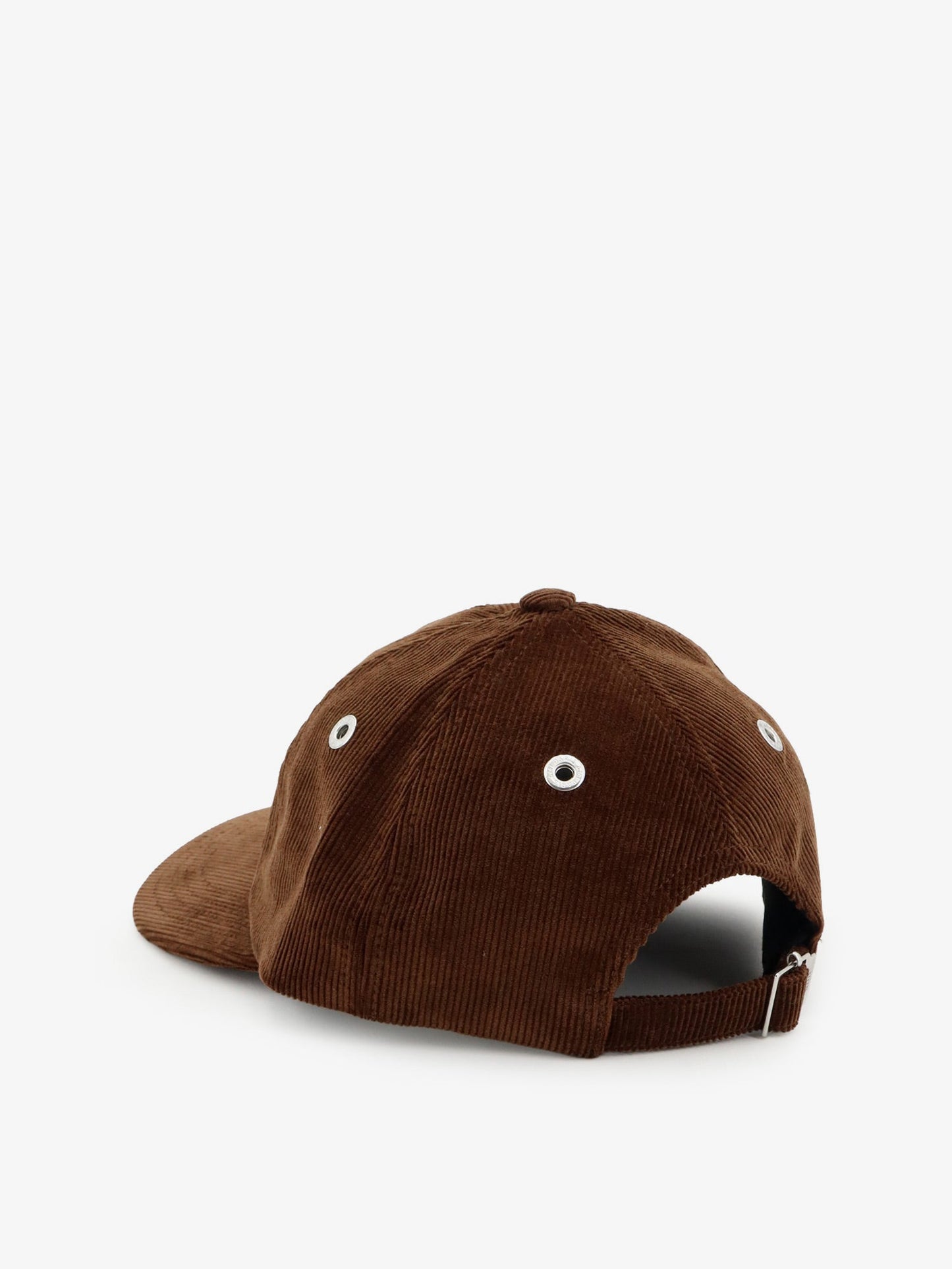 Ami Paris Men Corduroy Hat AMI PARIS