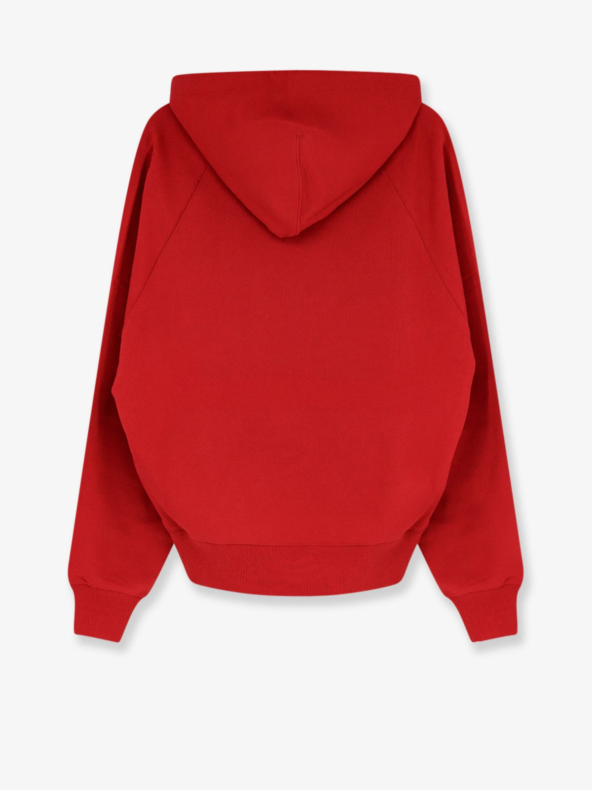 Ami Paris Men Organic Cotton Sweatshirt AMI PARIS