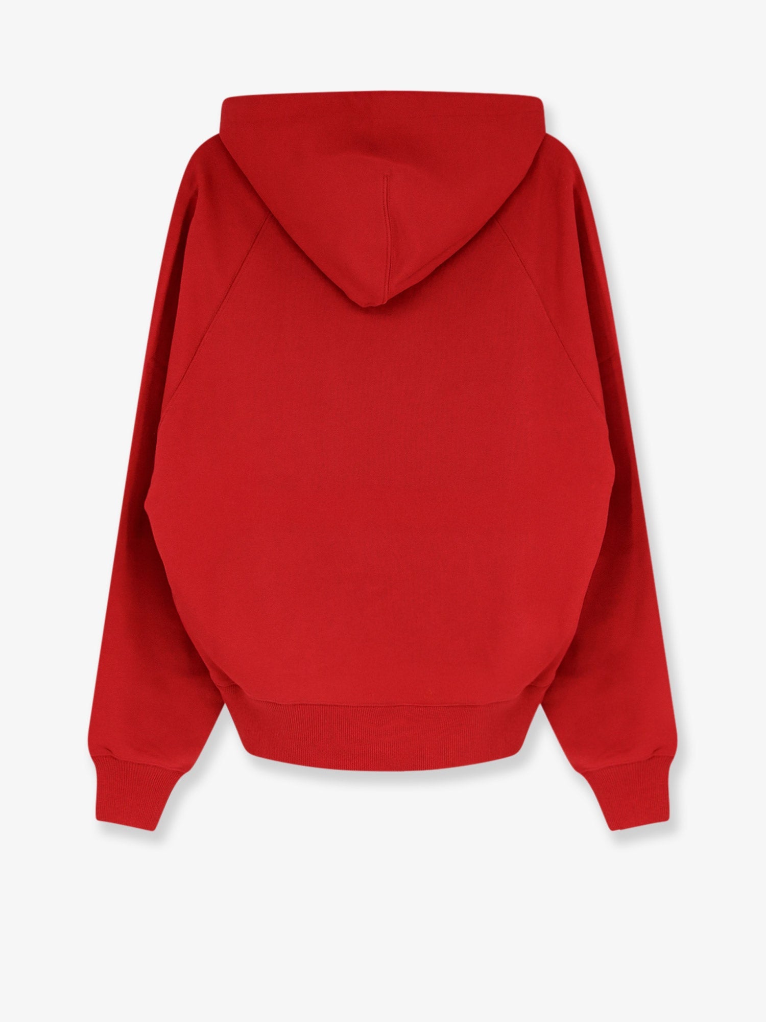 Ami Paris Men Organic Cotton Sweatshirt AMI PARIS