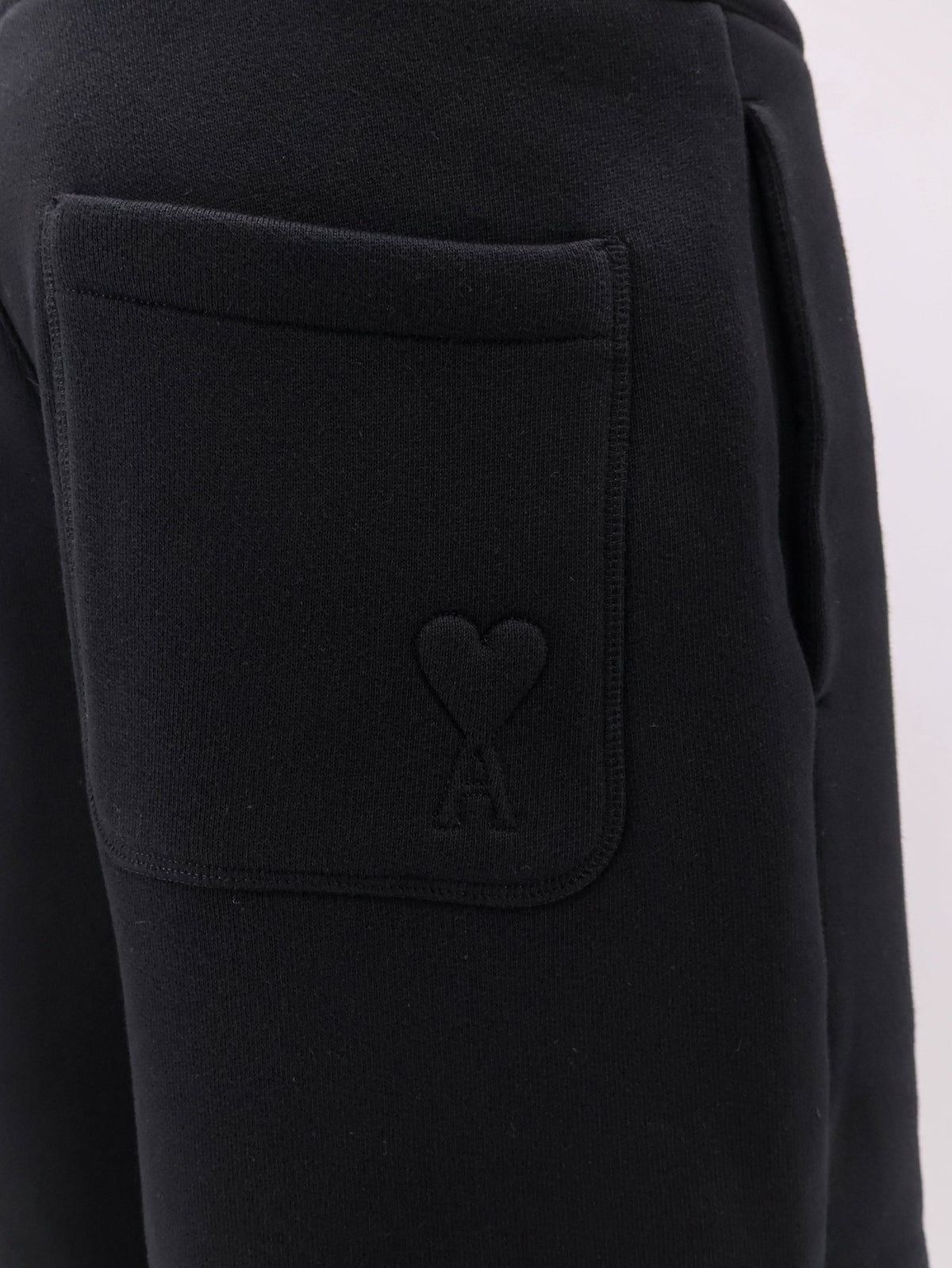 Ami Paris Men Sweatpants AMI PARIS