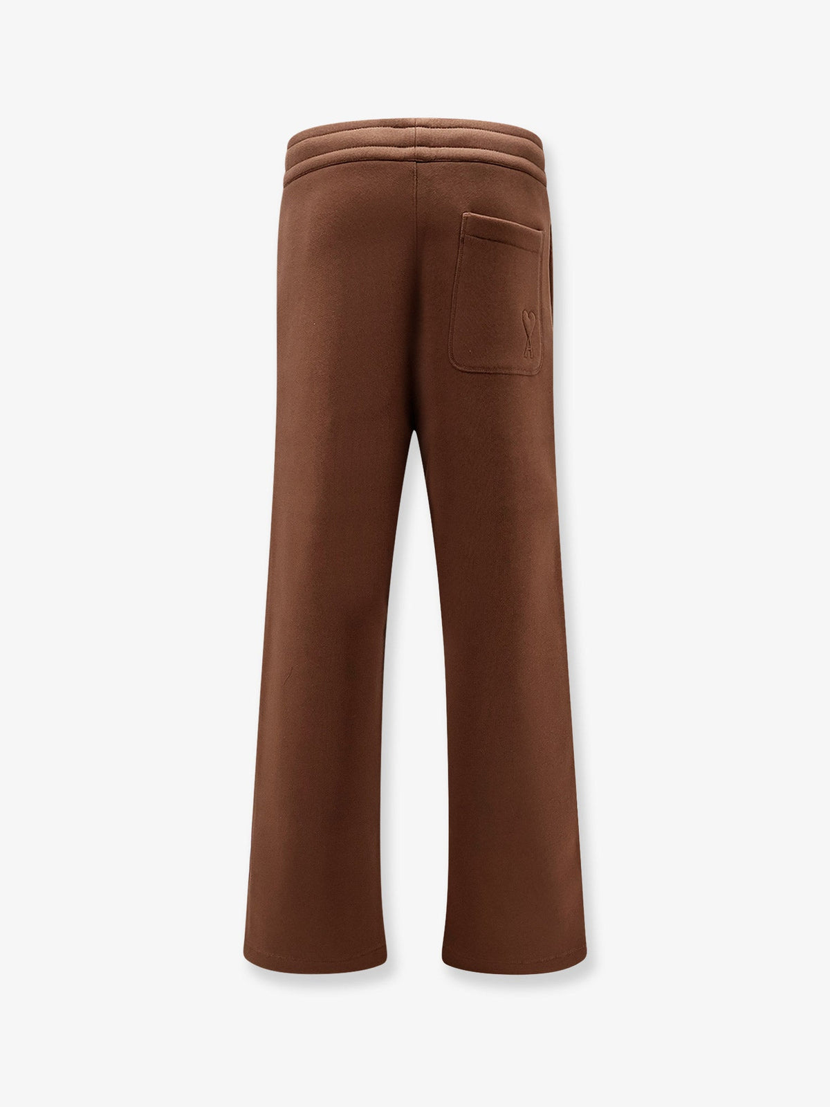 Ami Paris Men Sweatpants AMI PARIS