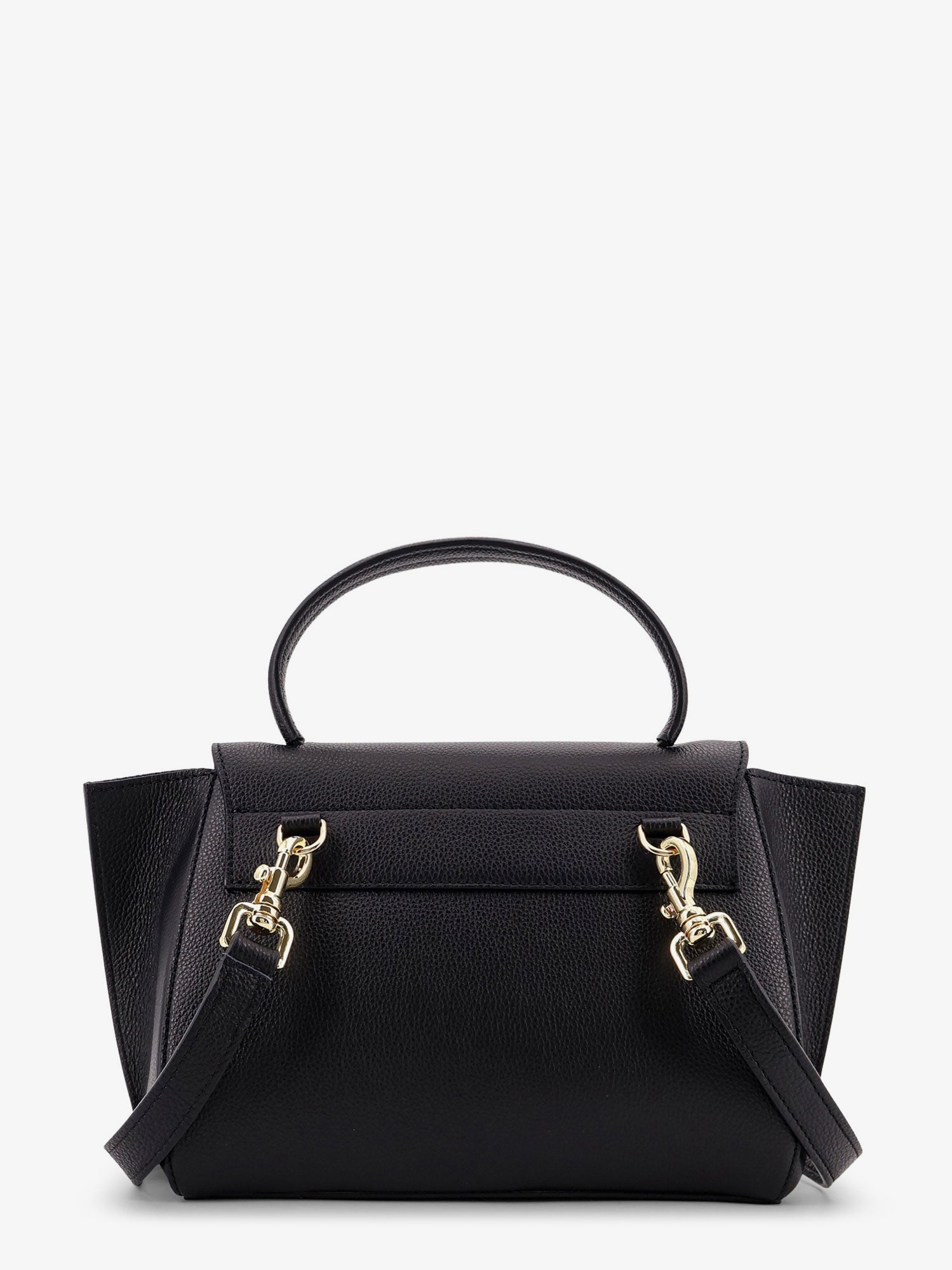 Atp Atelier Women Arezzo Leather Shoulder Bag ATP ATELIER