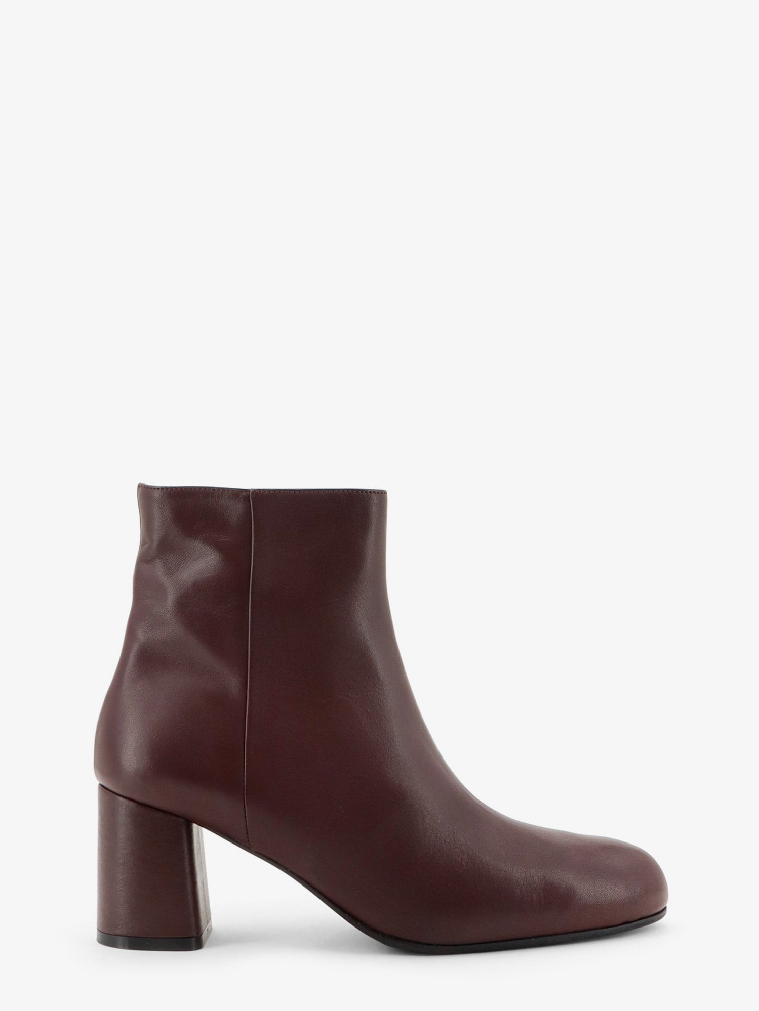 Atp Atelier Women Leaher Boots ATP ATELIER