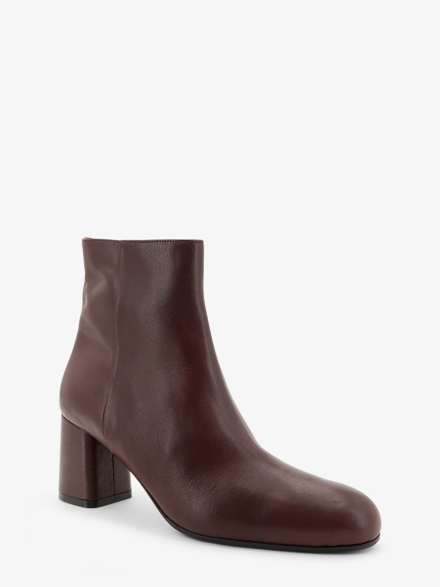 Atp Atelier Women Leaher Boots ATP ATELIER