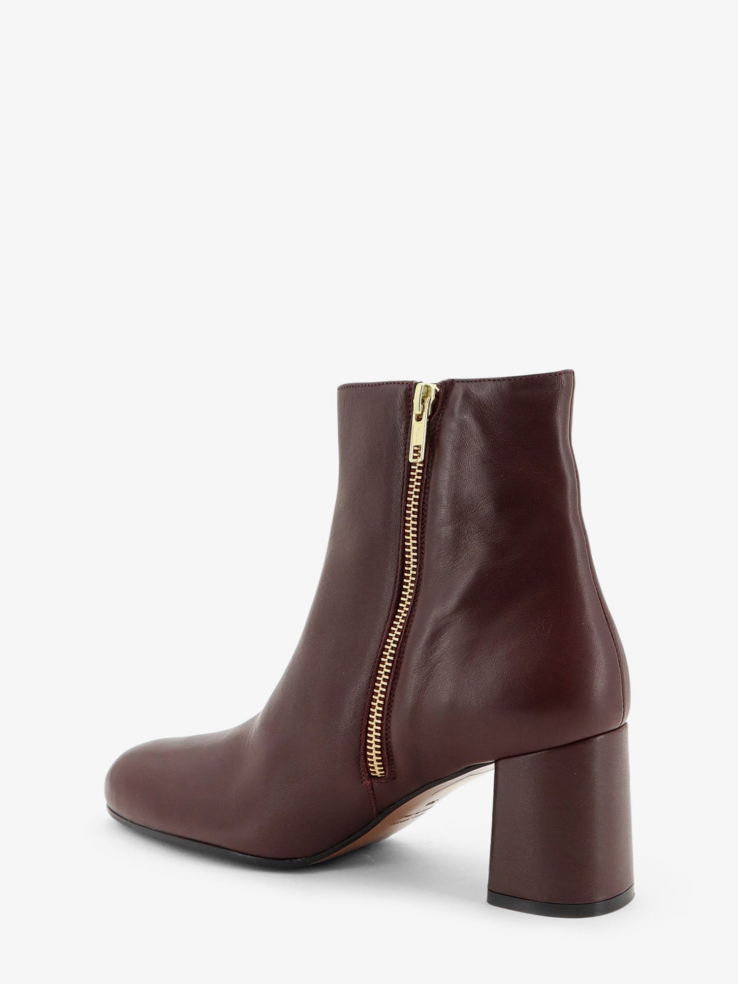 Atp Atelier Women Leaher Boots ATP ATELIER