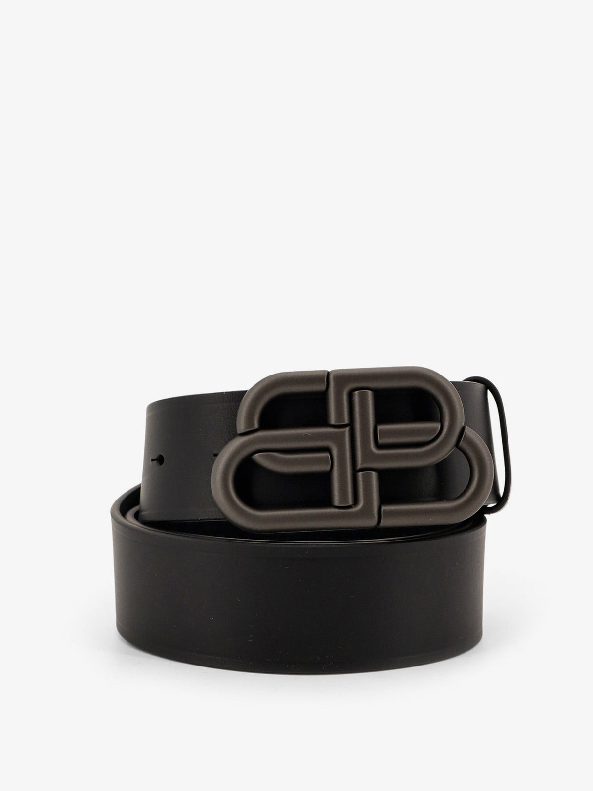 Balenciaga Men Leather Belt BALENCIAGA